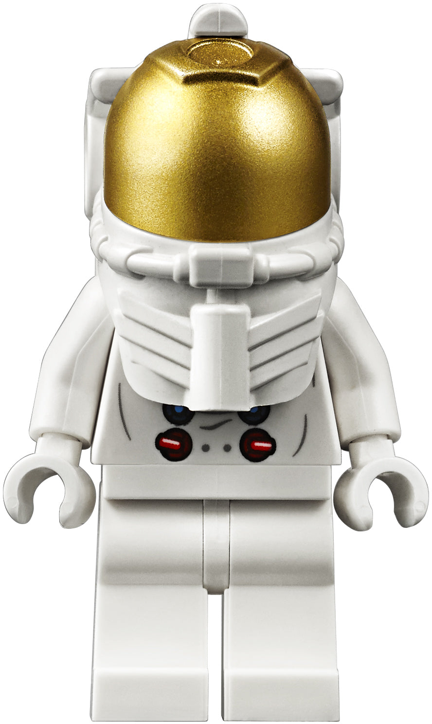 NASA Apollo 11 Lunar Lander 10266 | Creator Expert | LEGO – image 2