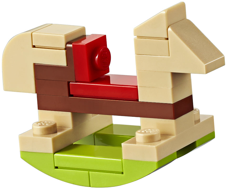 Gingerbread House 10267 | Creator Expert | LEGO – image 5