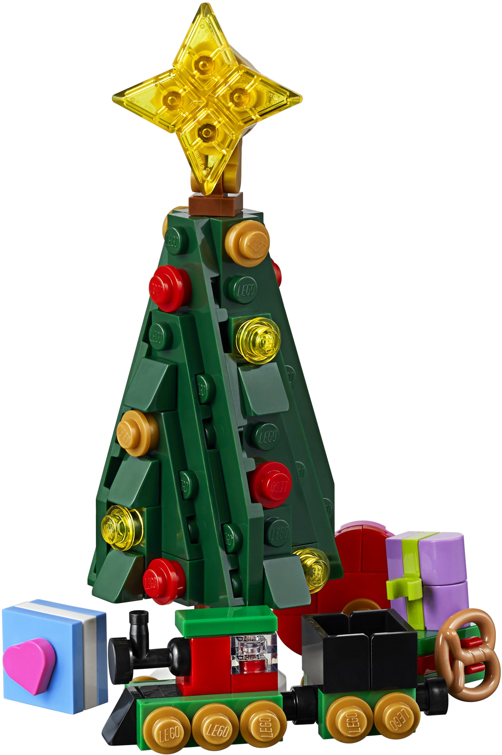 Gingerbread House 10267 | Creator Expert | LEGO – image 6