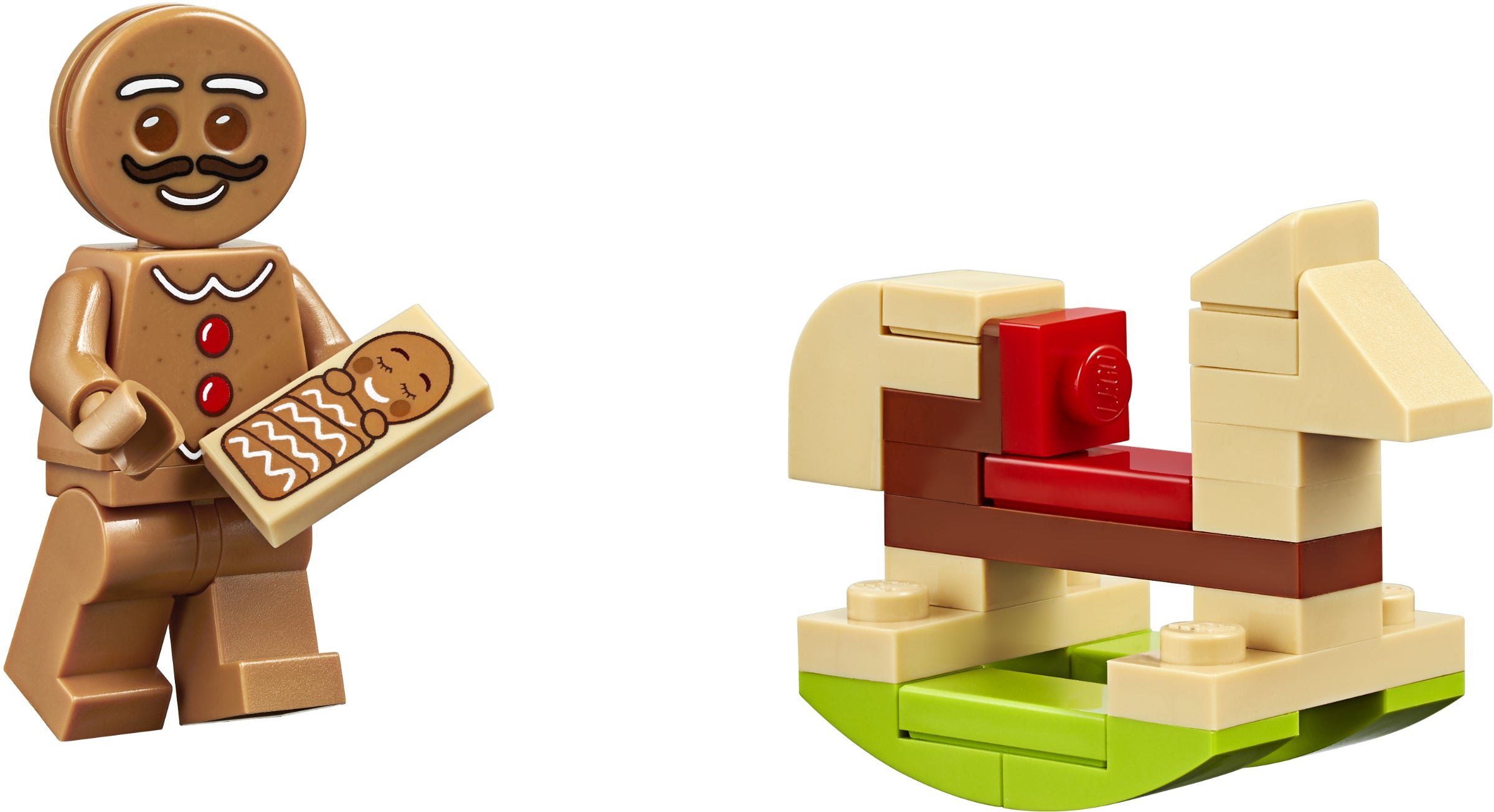 Gingerbread House 10267 | Creator Expert | LEGO – image 15