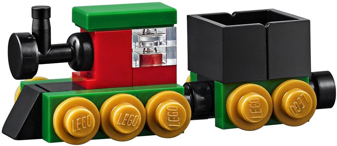 Gingerbread House 10267 | Creator Expert | LEGO – image 23