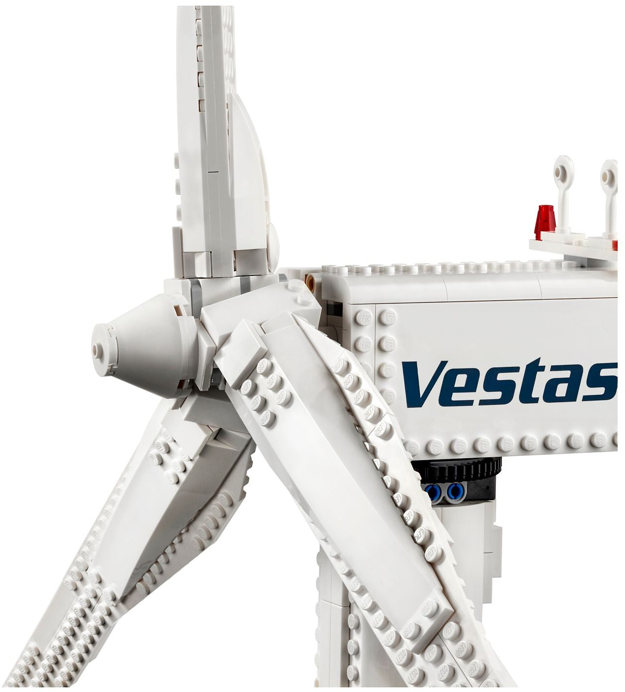 Vestas Wind Turbine 10268 | Creator Expert | LEGO – image 14