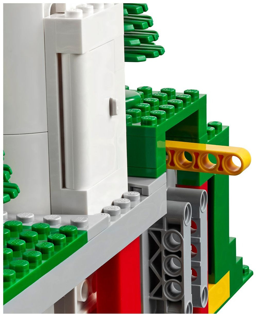 Vestas Wind Turbine 10268 | Creator Expert | LEGO – image 17