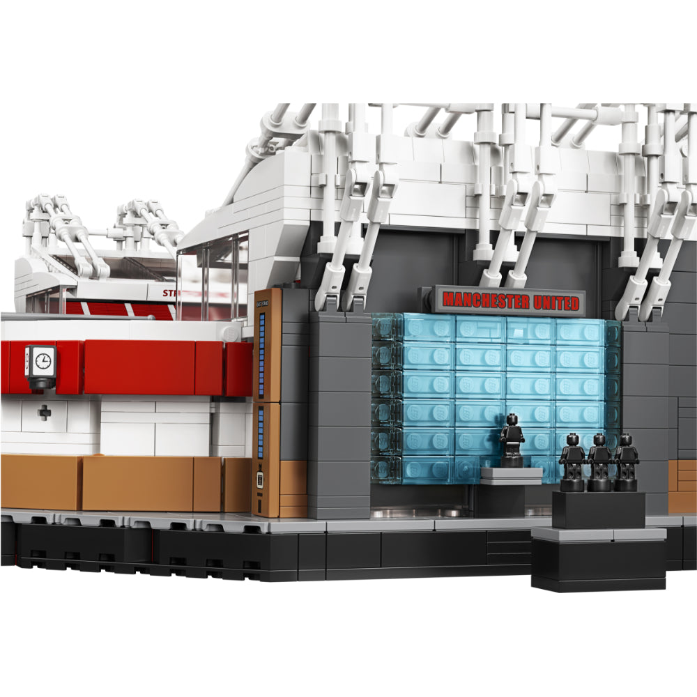 Old Trafford - Manchester United 10272 | Licenced | LEGO