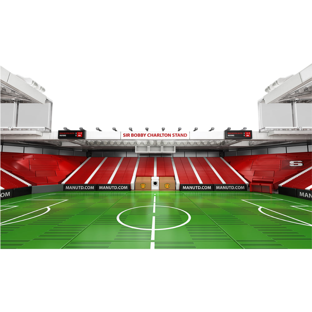 Old Trafford - Manchester United 10272 | Licenced | LEGO