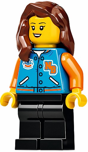 Haunted House 10273 | Icons | LEGO – image 25