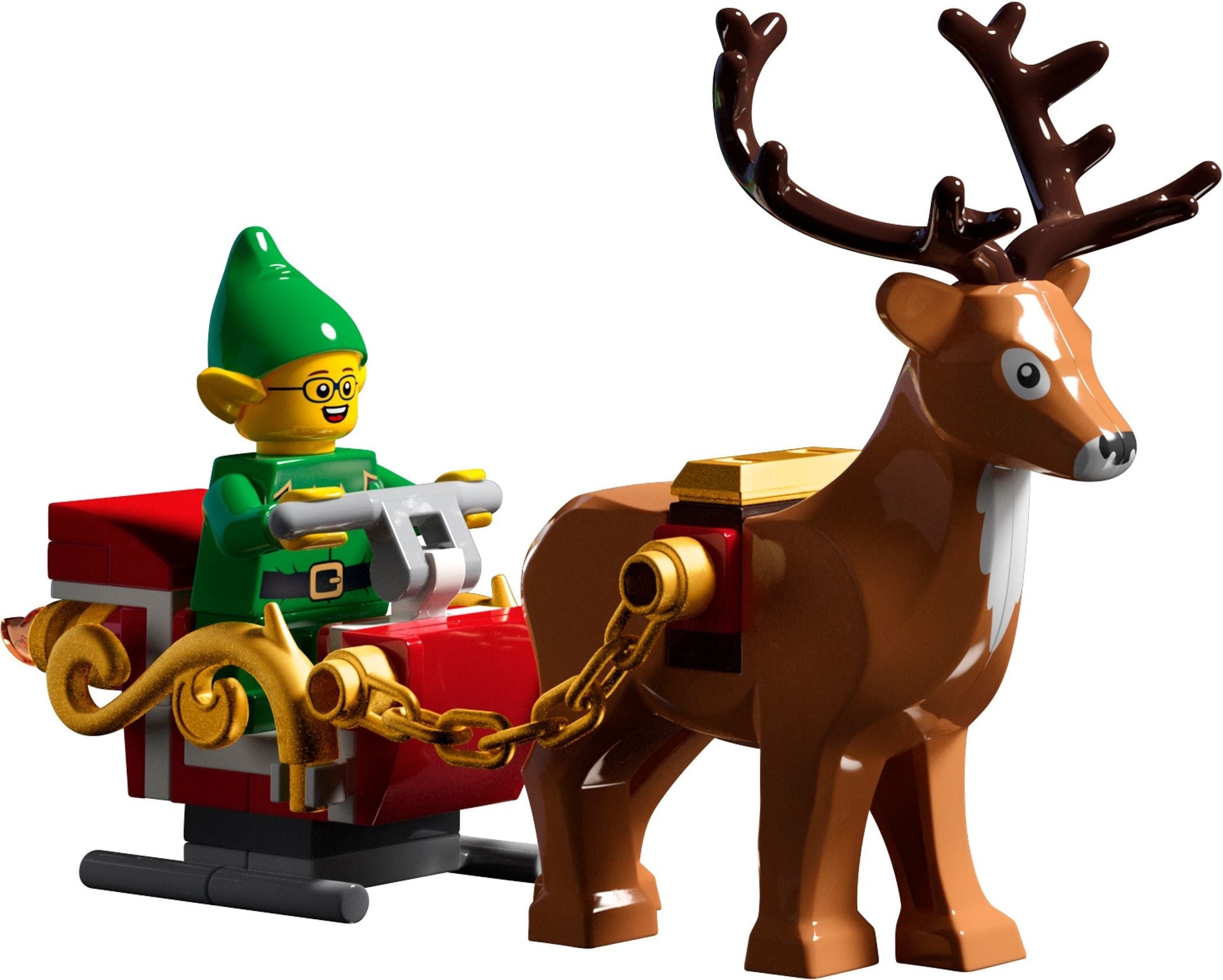 Elf Club House 10275 | Icons | LEGO – image 4