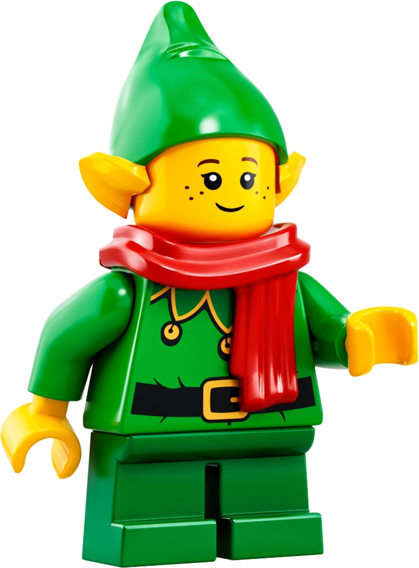 Elf Club House 10275 | Icons | LEGO – image 22