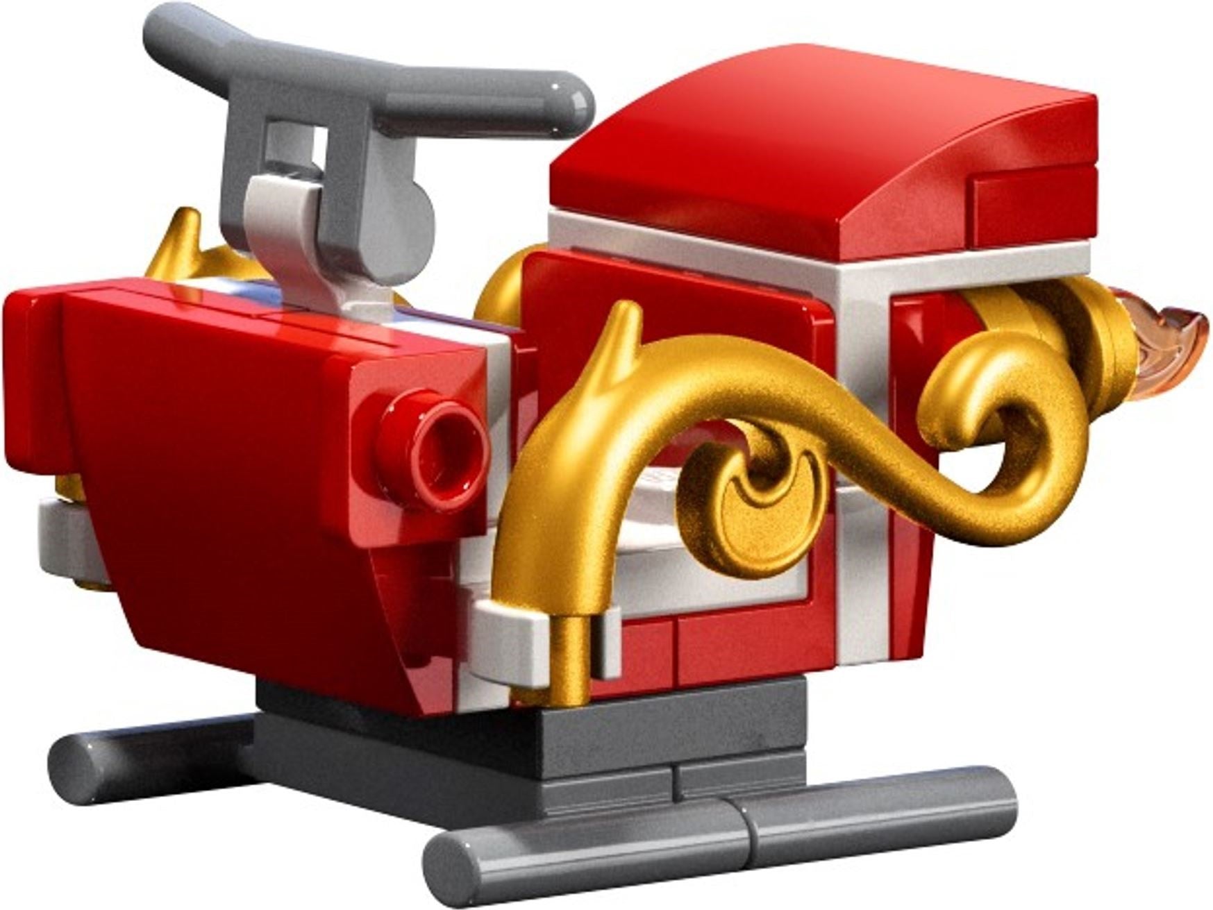 Elf Club House 10275 | Icons | LEGO – image 31