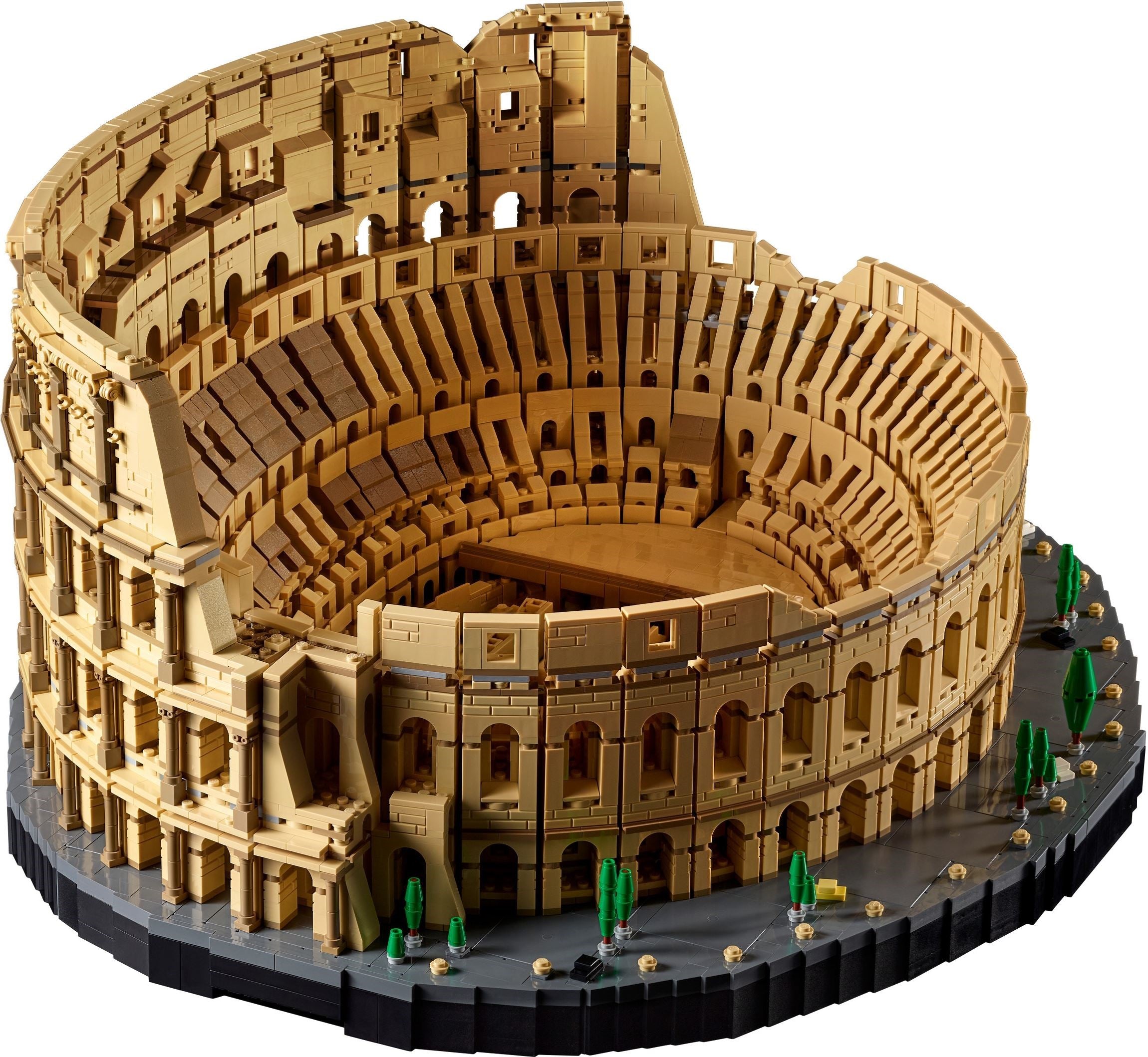 Colosseum 10276 | Icons | LEGO