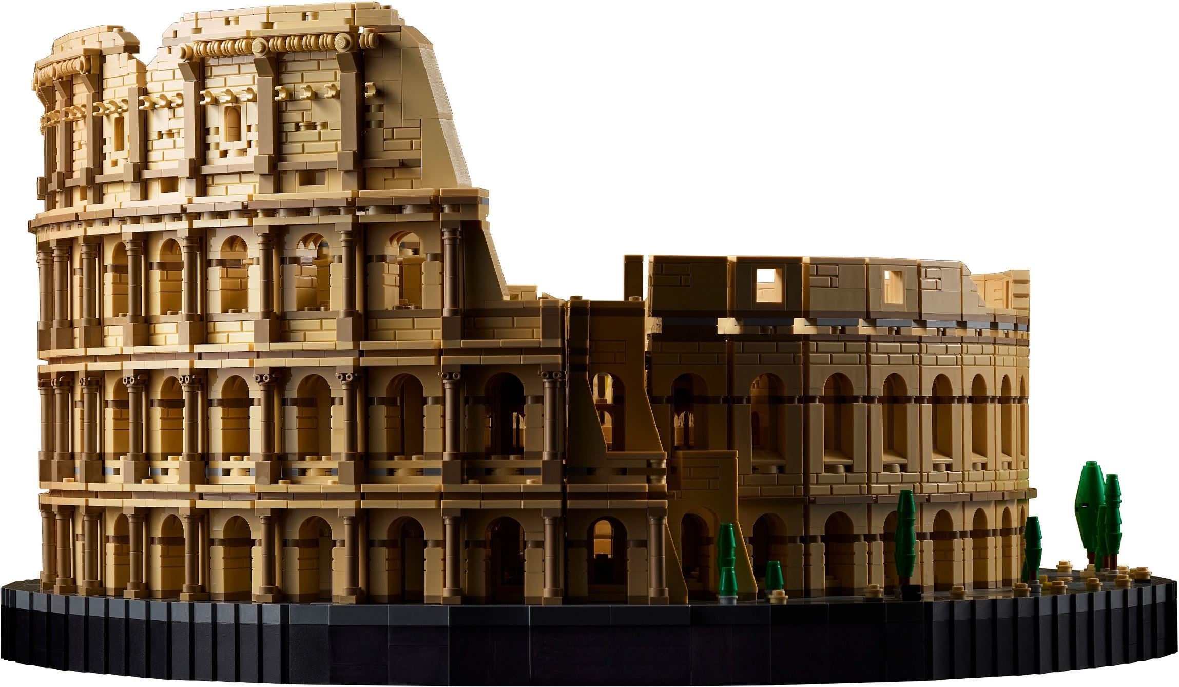 Colosseum 10276 | Icons | LEGO