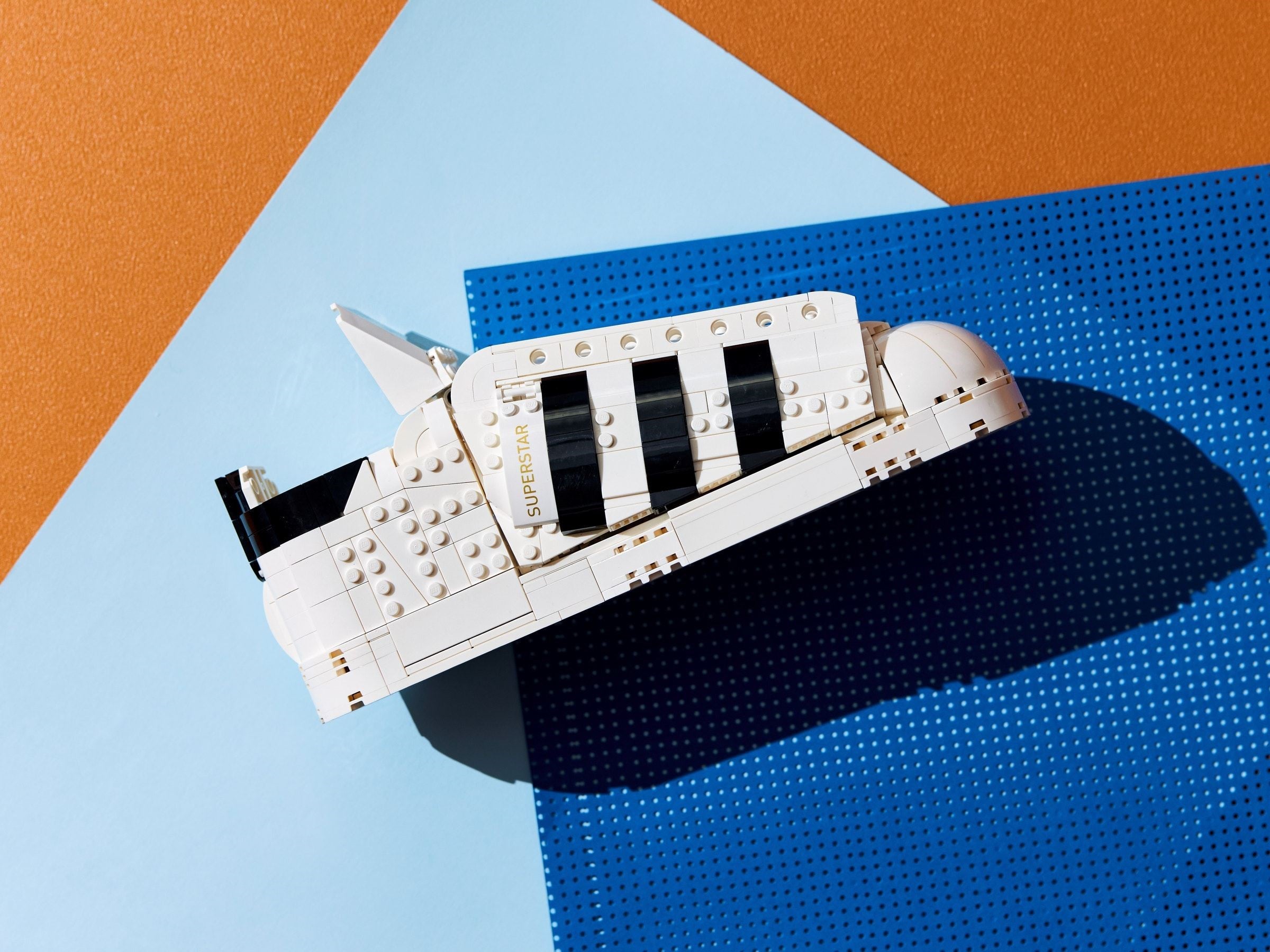 Adidas Originals Superstar 10282 | Icons | LEGO – image 18