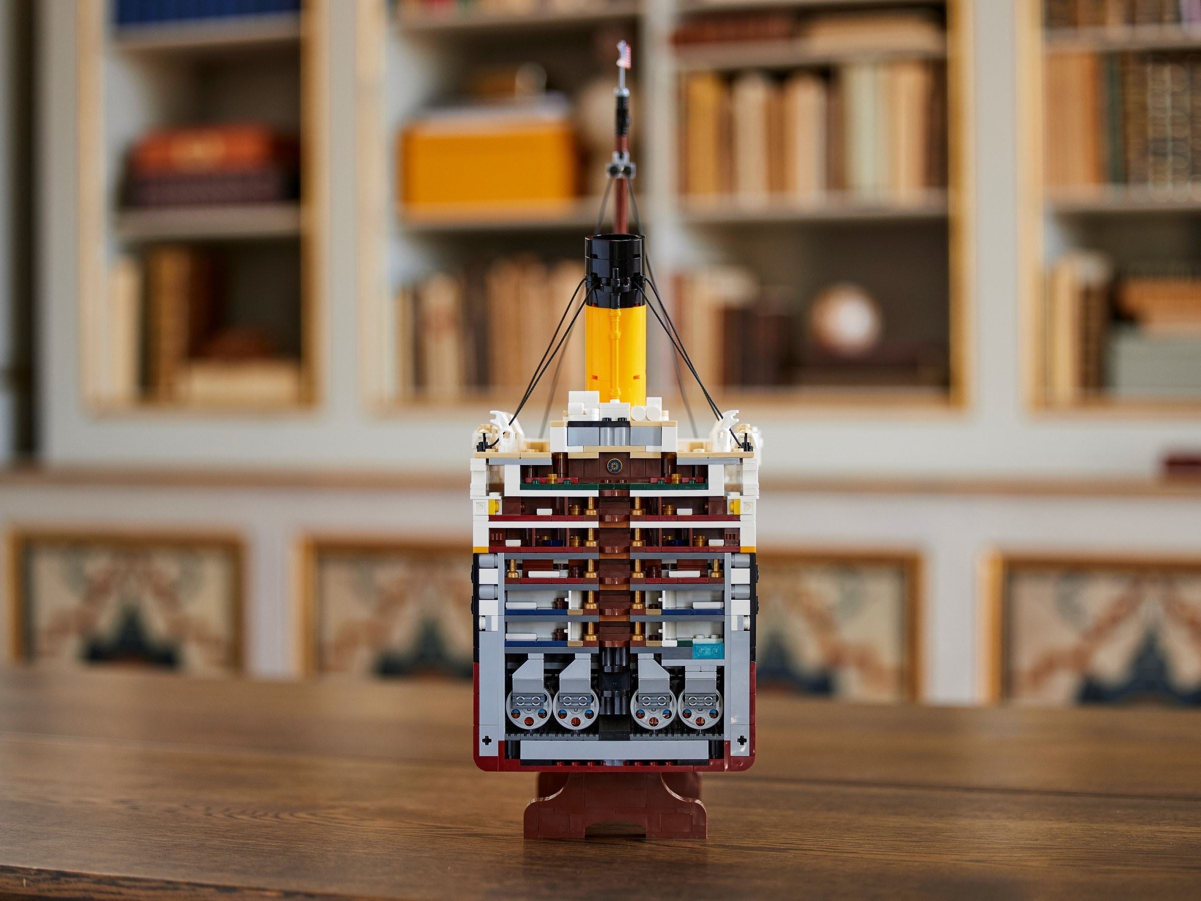 Titanic 10294 | Icons | LEGO – image 8