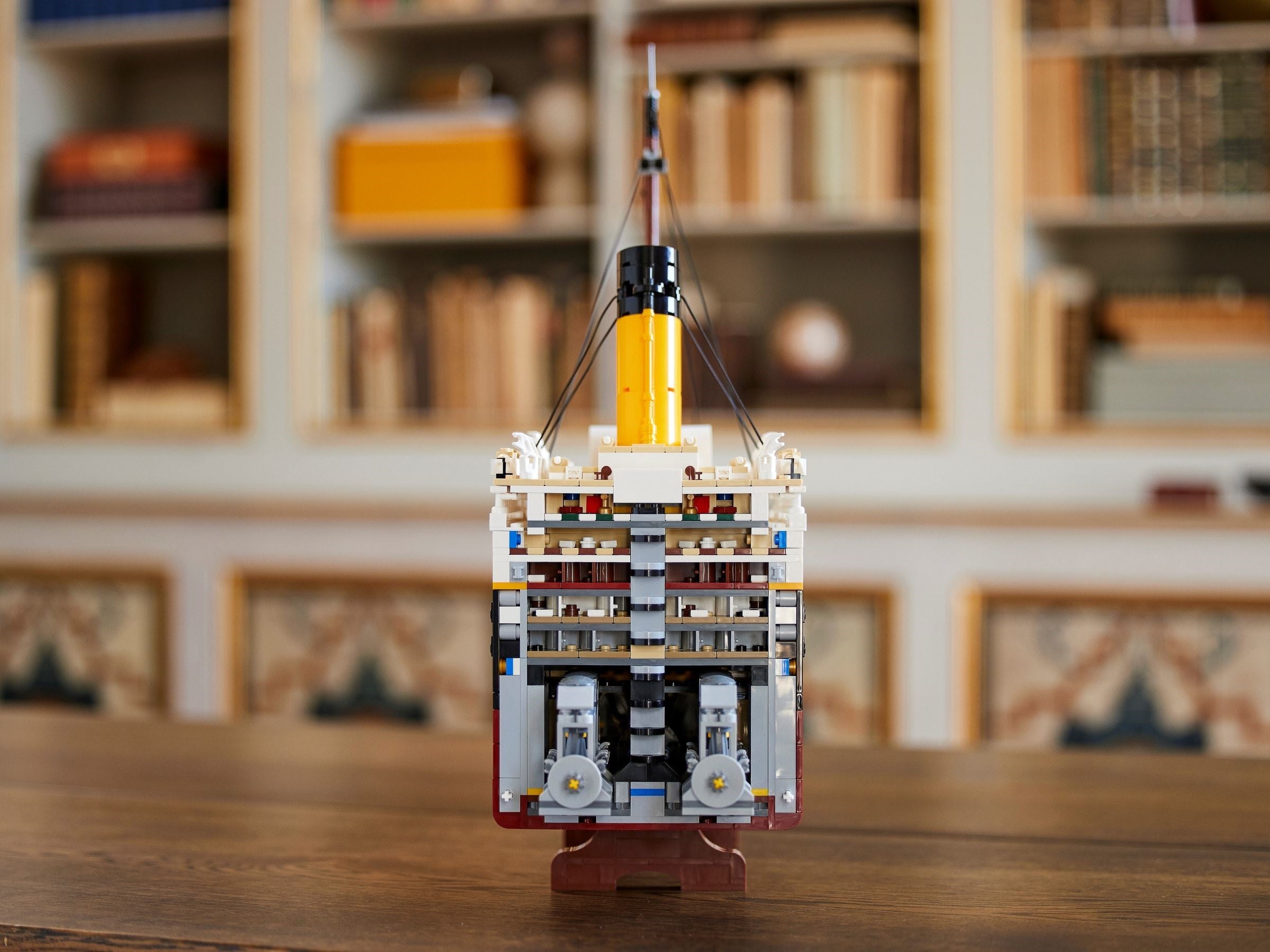 Titanic 10294 | Icons | LEGO – image 9