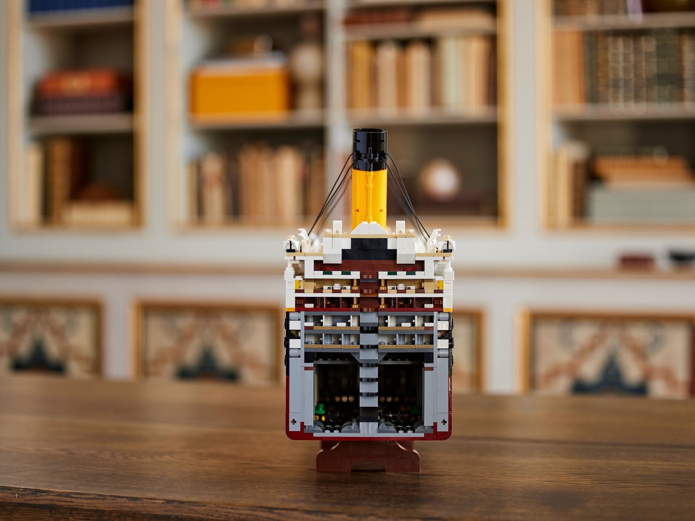 Titanic 10294 | Icons | LEGO – image 10