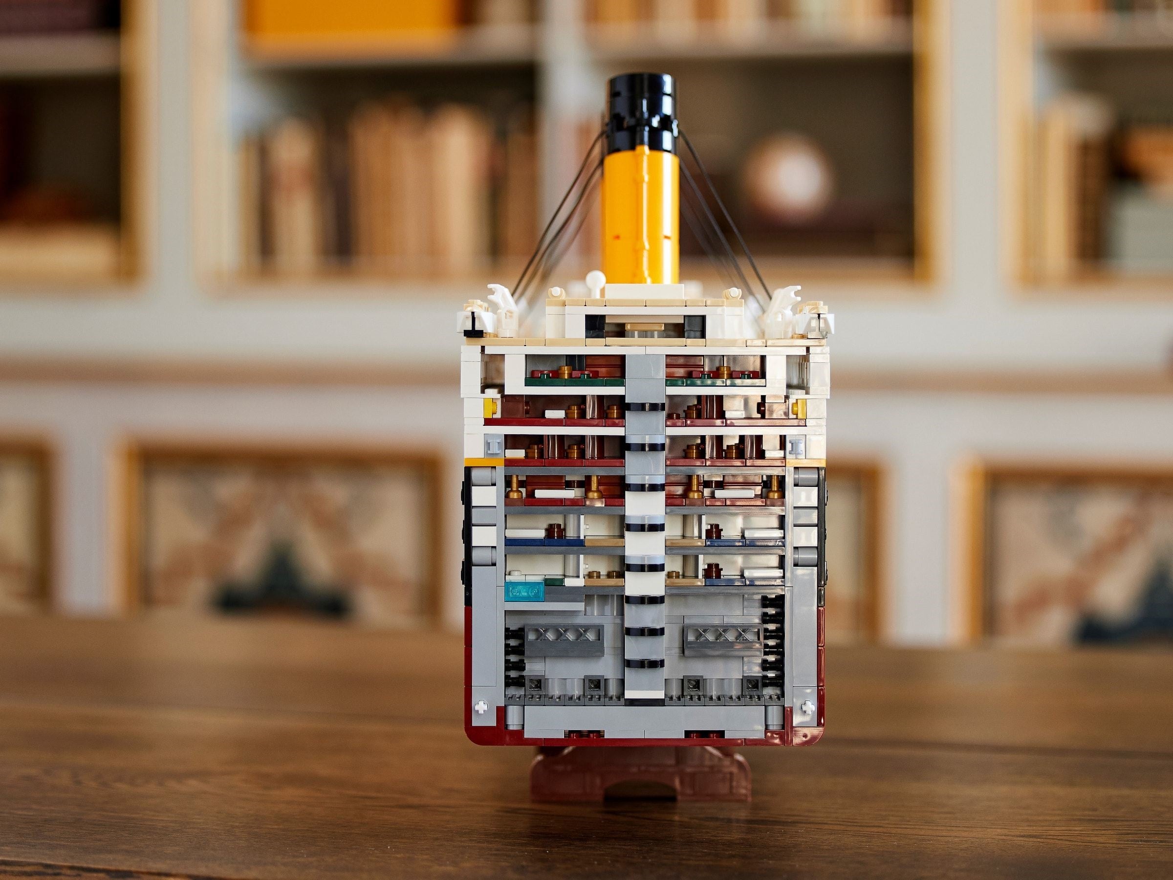 Titanic 10294 | Icons | LEGO – image 11