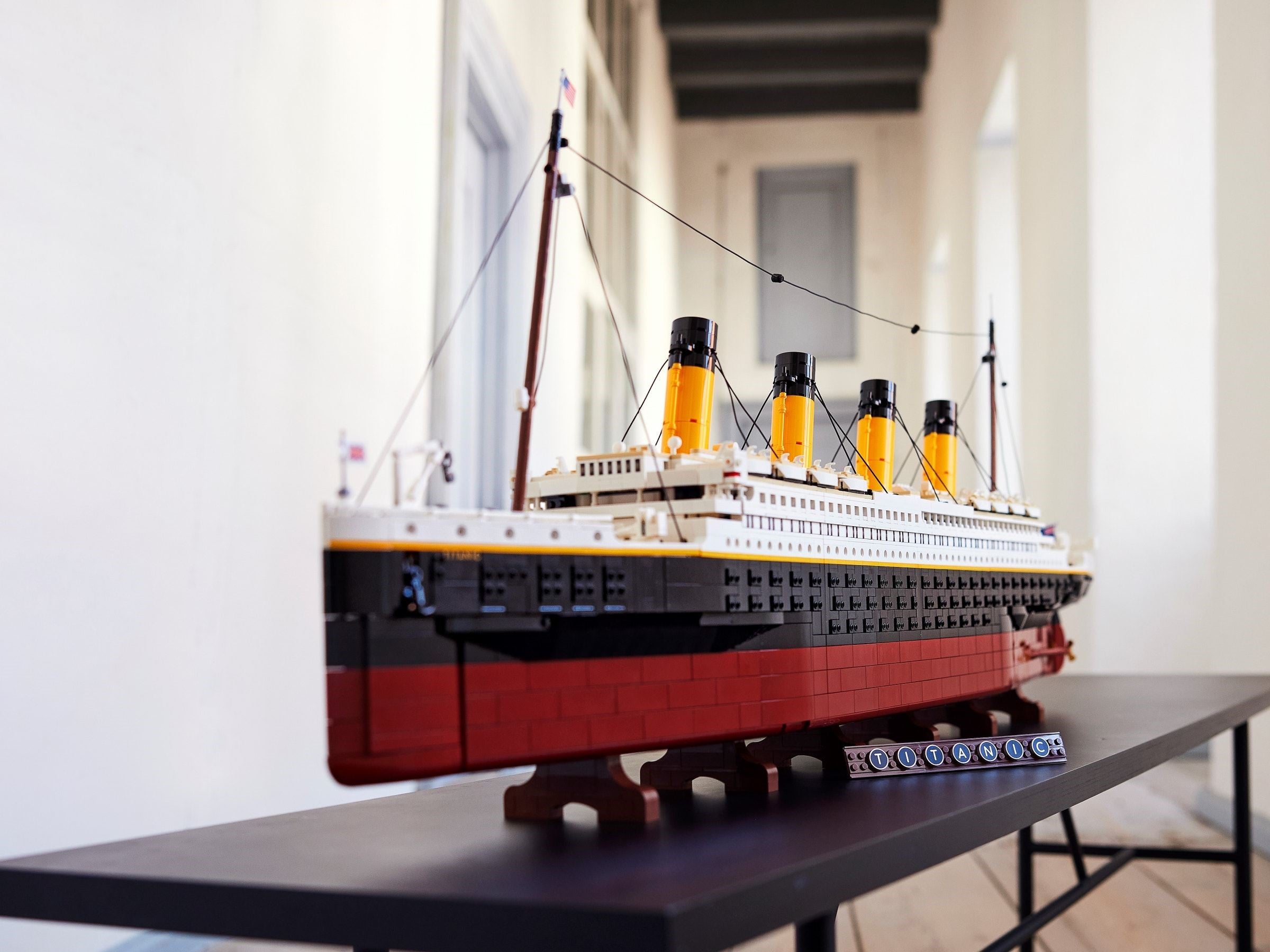 Titanic 10294 | Icons | LEGO – image 12