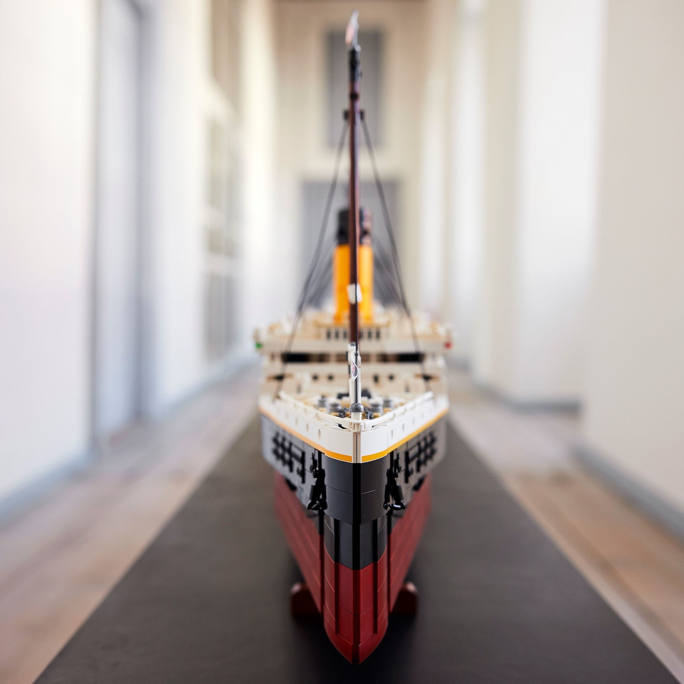 Titanic 10294 | Icons | LEGO – image 14