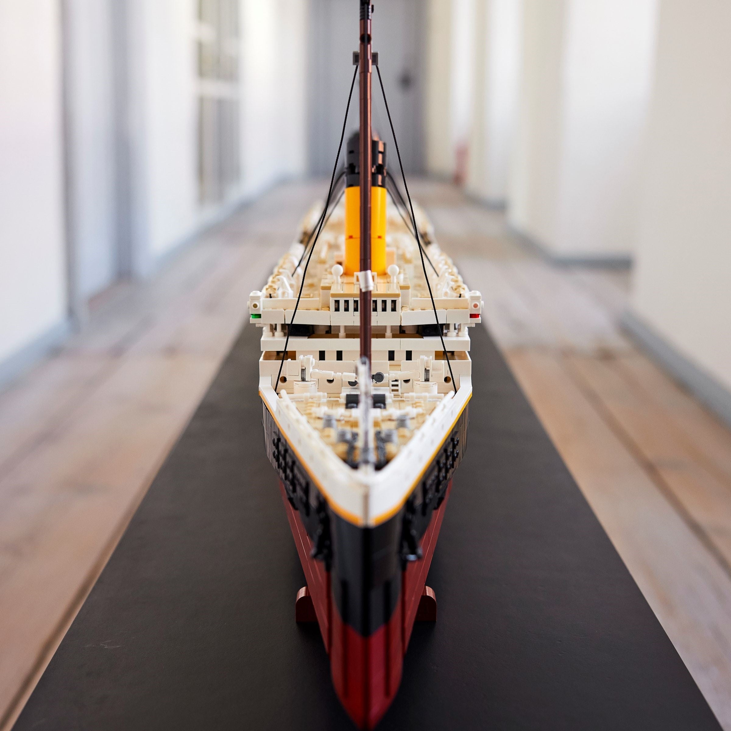 Titanic 10294 | Icons | LEGO – image 15