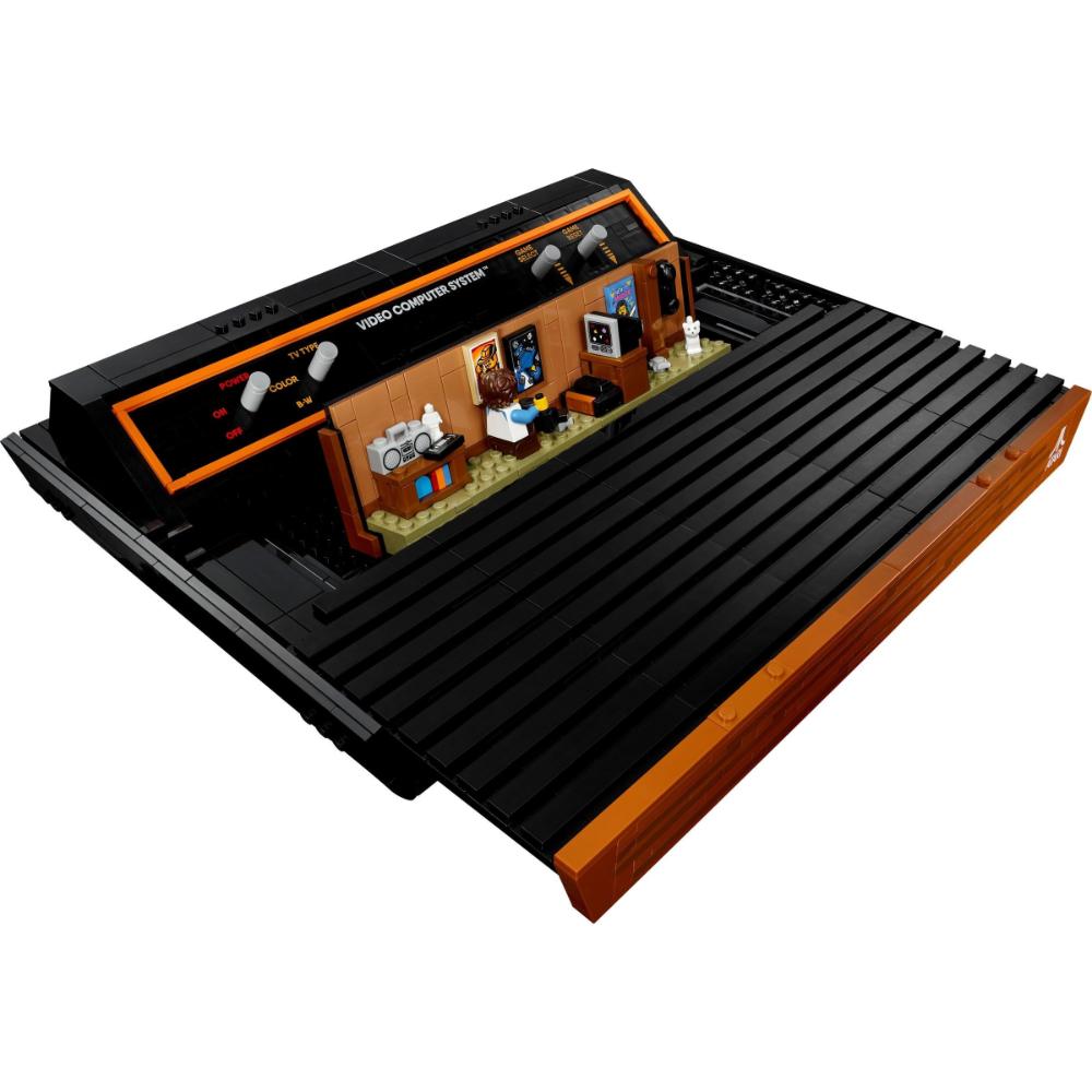 Atari 2600 10306 | Icons | LEGO
