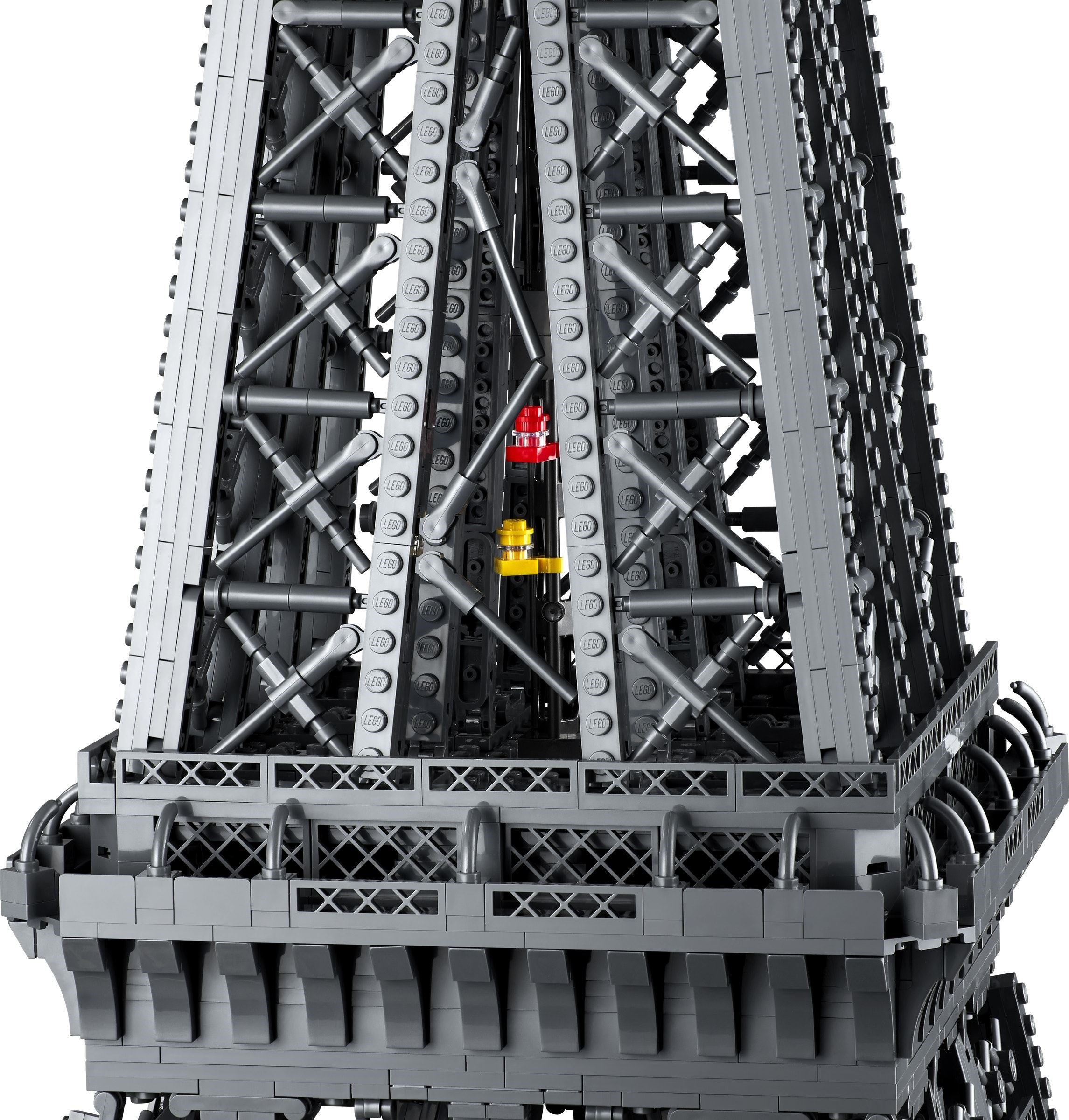 Eiffel Tower 10307 | Icons | LEGO – image 11