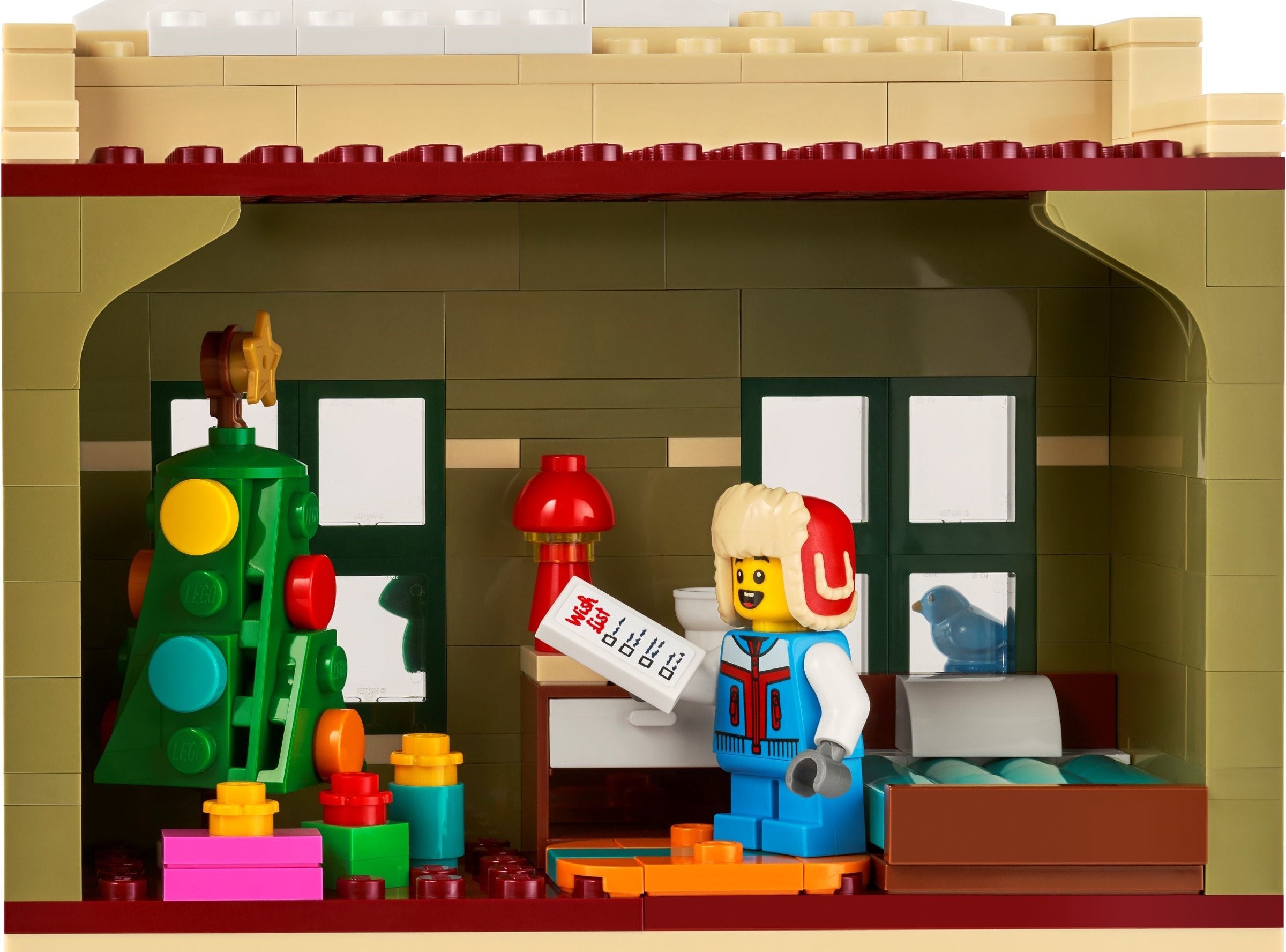 Holiday Main Street 10308 | Icons | LEGO – image 8