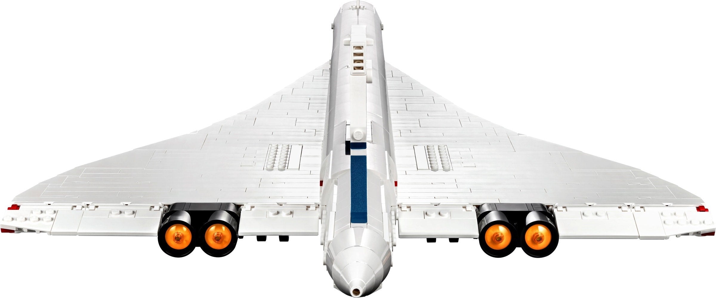 Concorde 10318 | Icons | LEGO – image 5