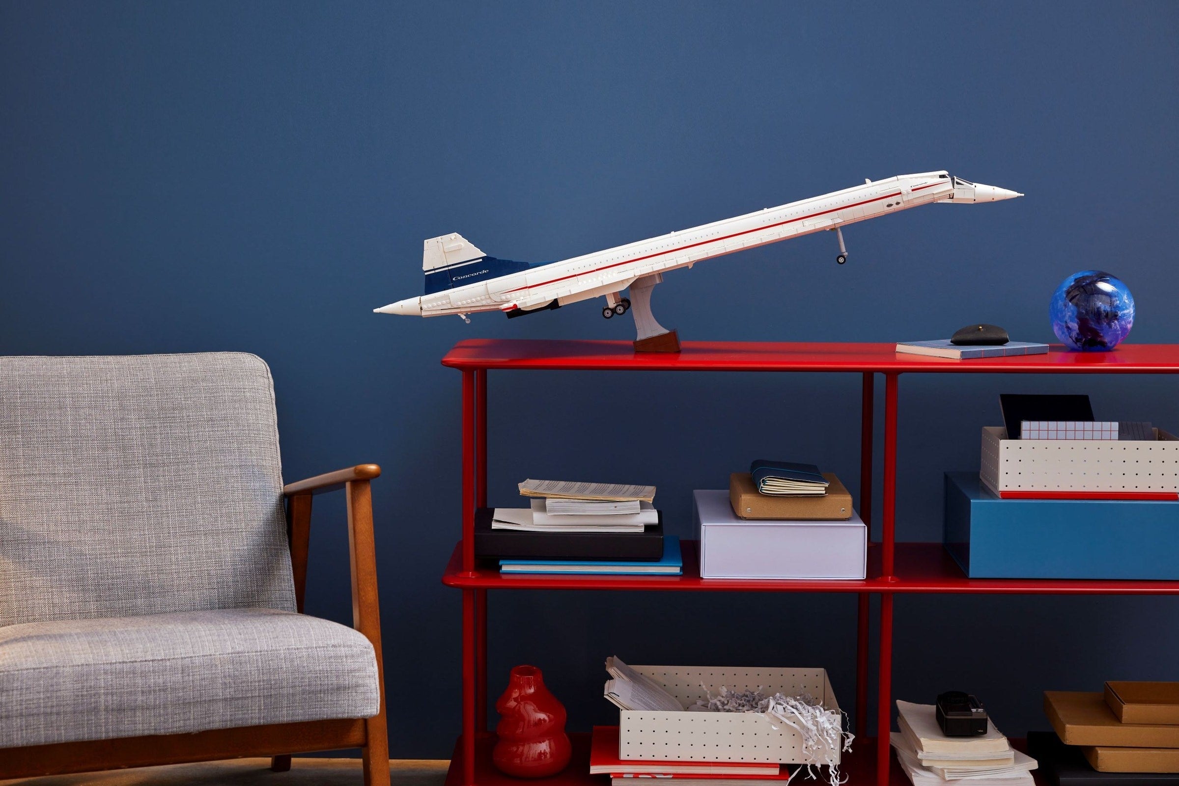 Concorde 10318 | Icons | LEGO – image 11