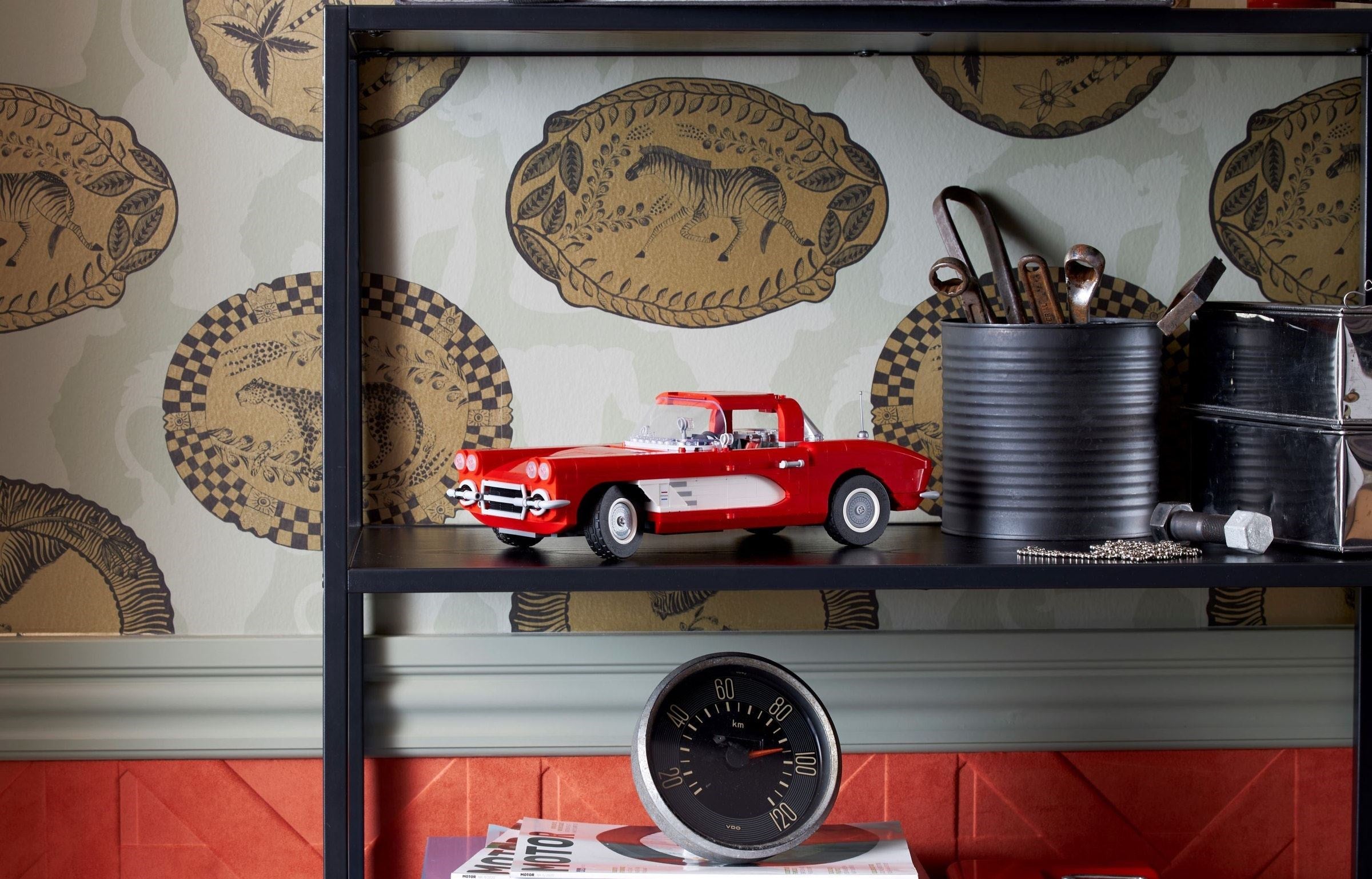 Corvette 10321 | Icons | LEGO – image 5