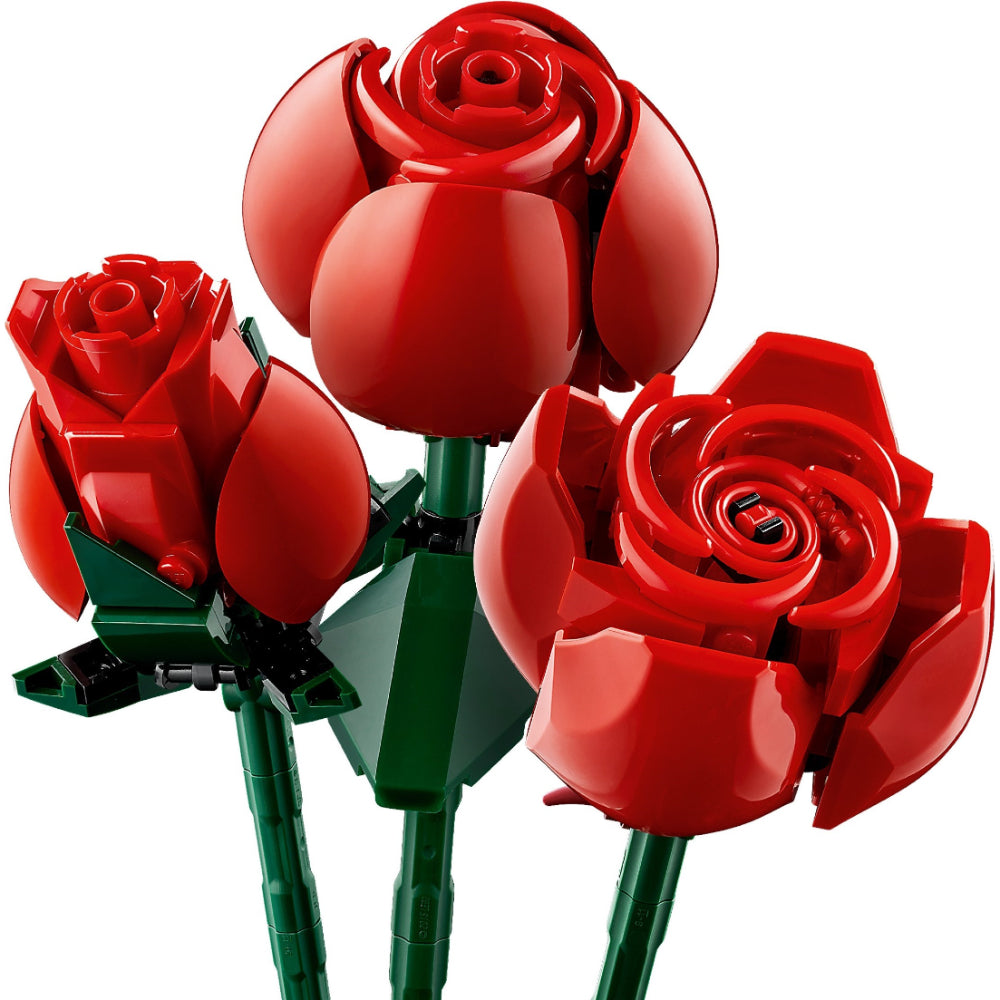 Bouquet Of Roses 10328 | Botanicals New Release | LEGO