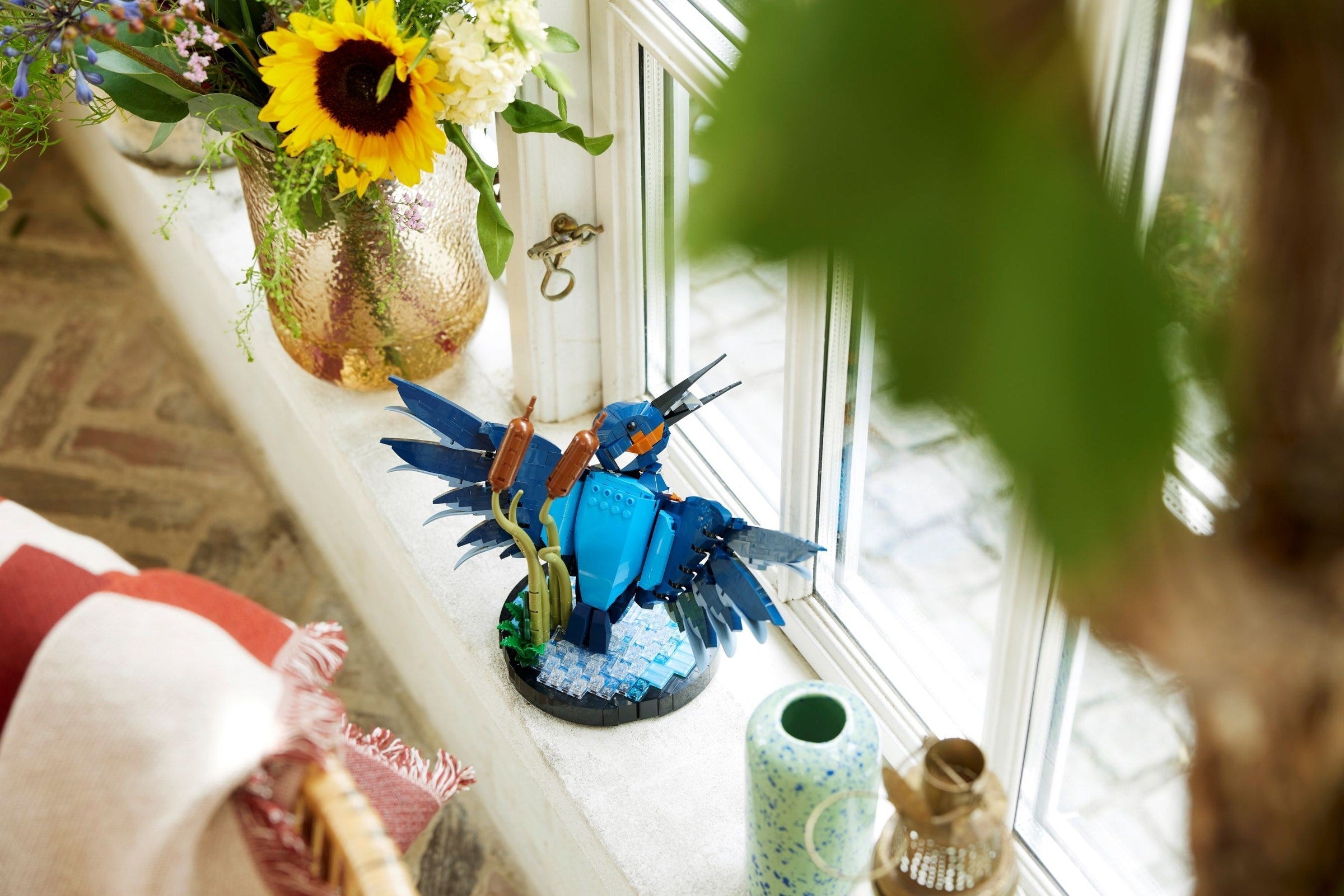 Kingfisher 10331 | Icons | LEGO – image 7