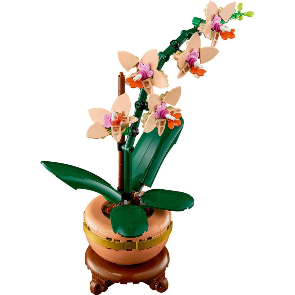 Mini Orchid 10343 | Botanicals New Release | LEGO