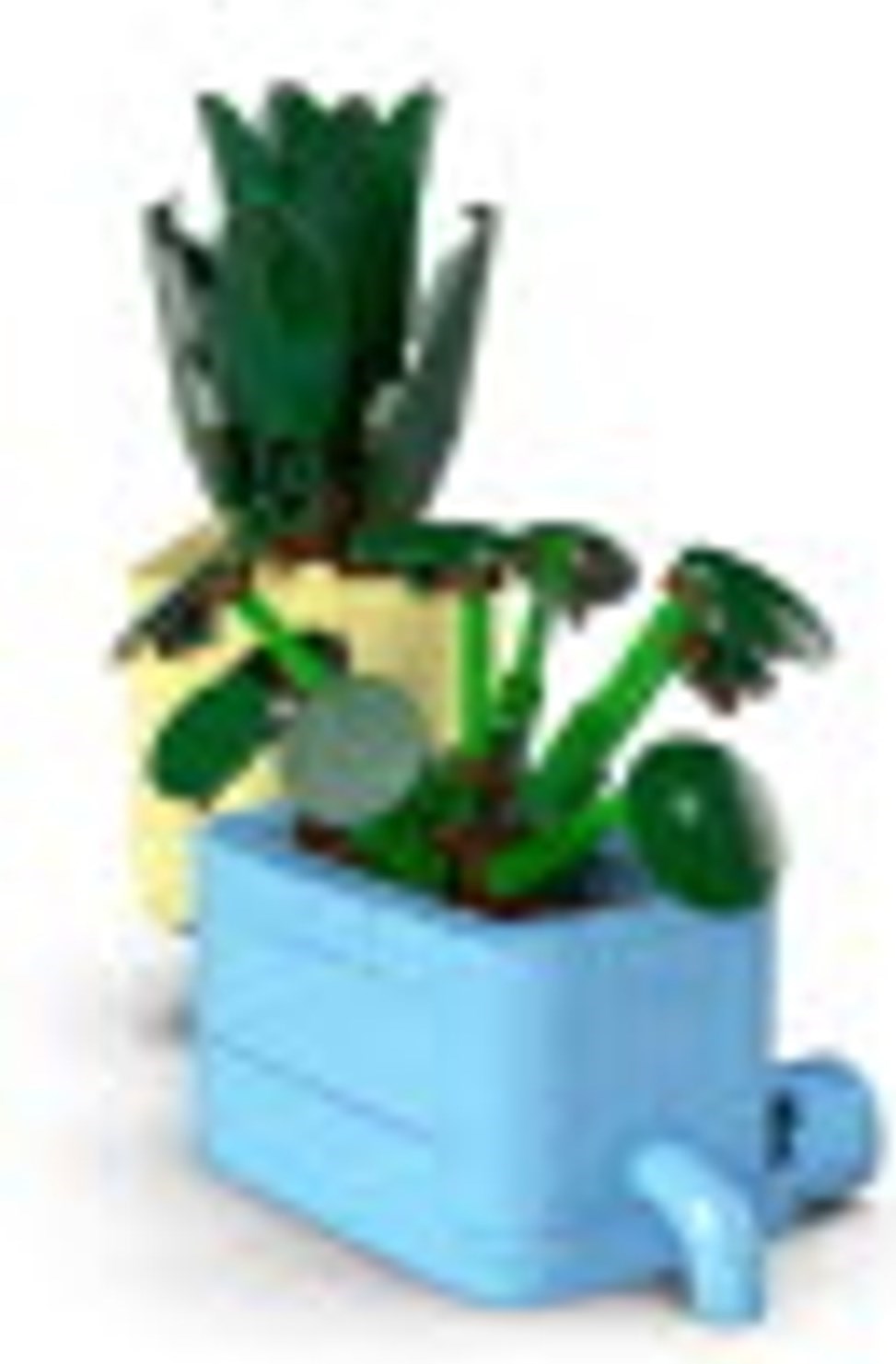 Happy Plants 10349 | Botanicals | LEGO – image 2