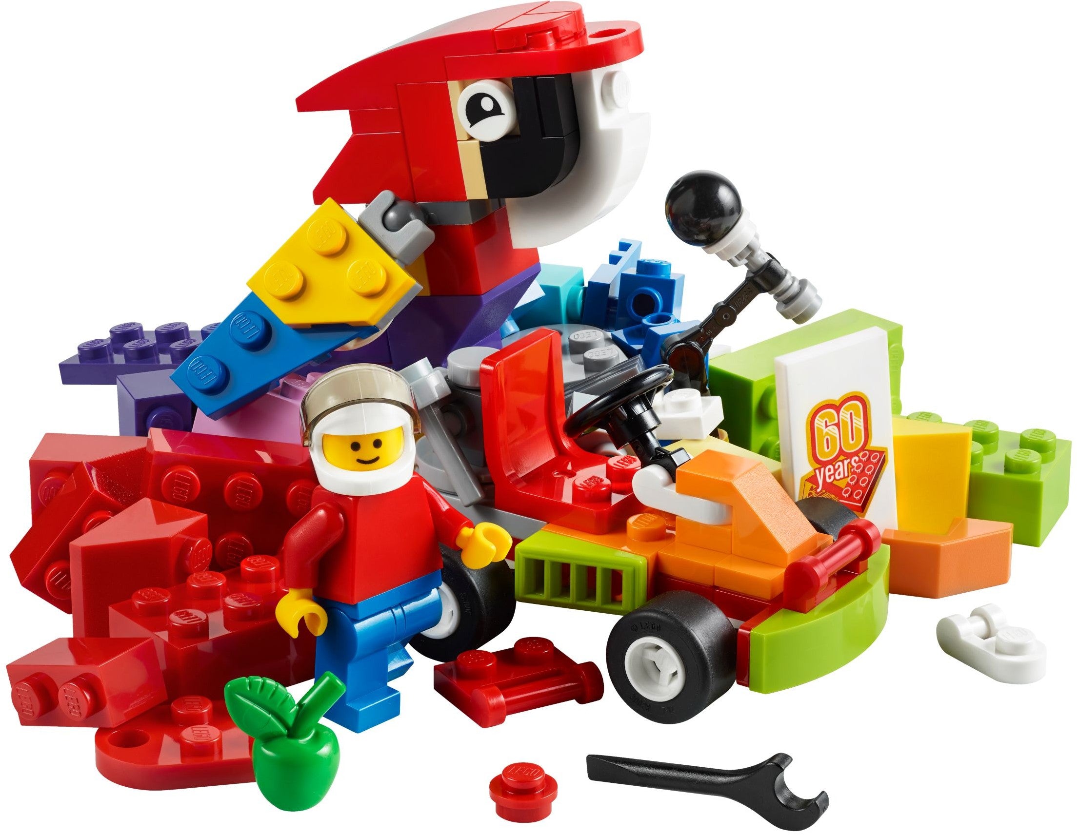 Fun Future 10402 | Classic | LEGO – image 4