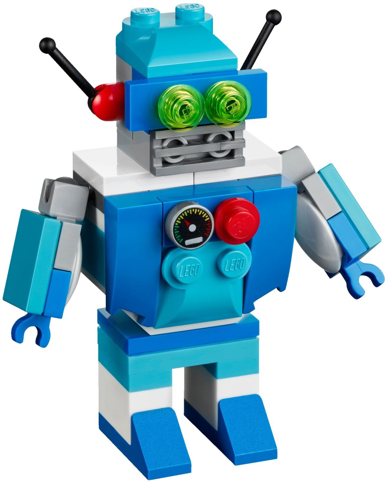 Fun Future 10402 | Classic | LEGO – image 5