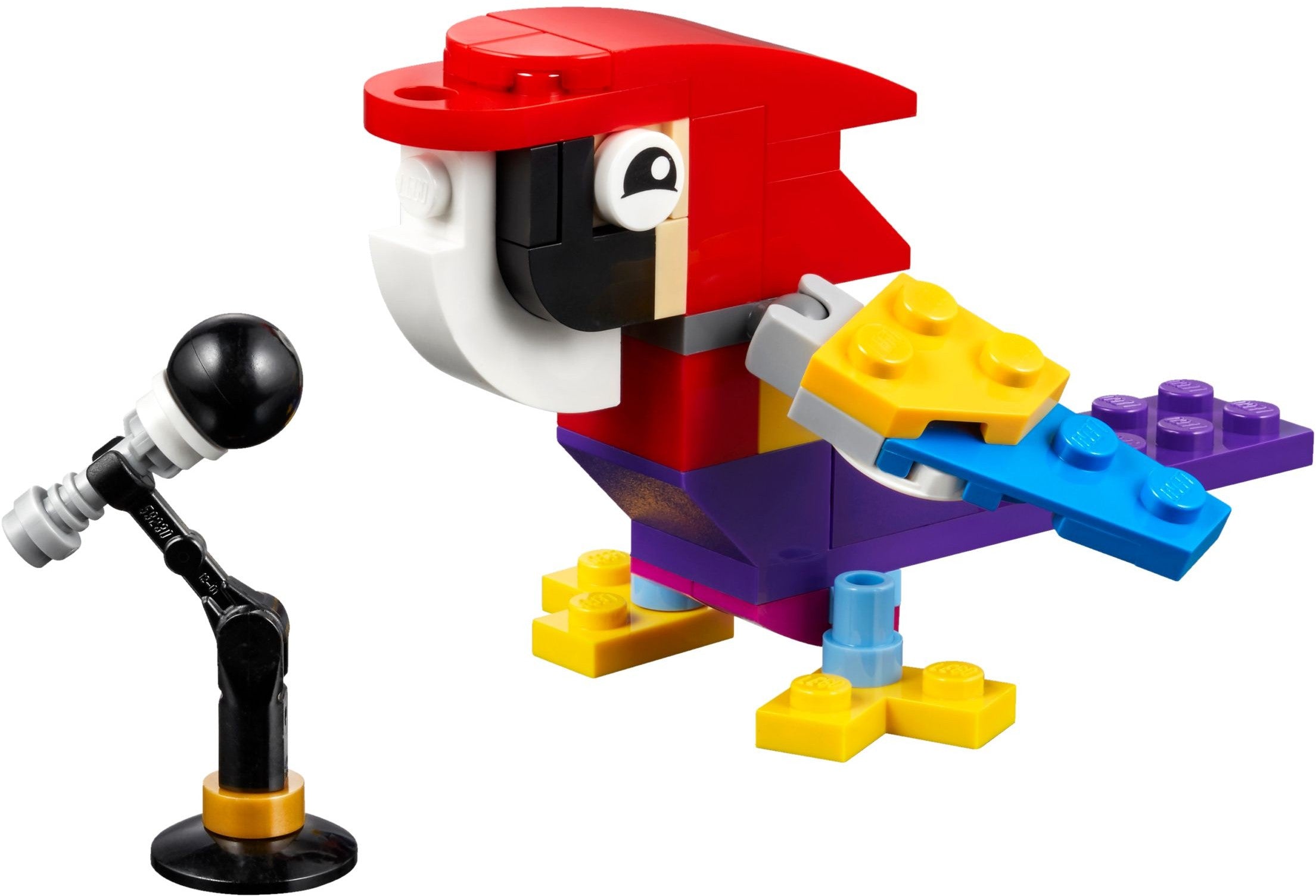 Fun Future 10402 | Classic | LEGO – image 8
