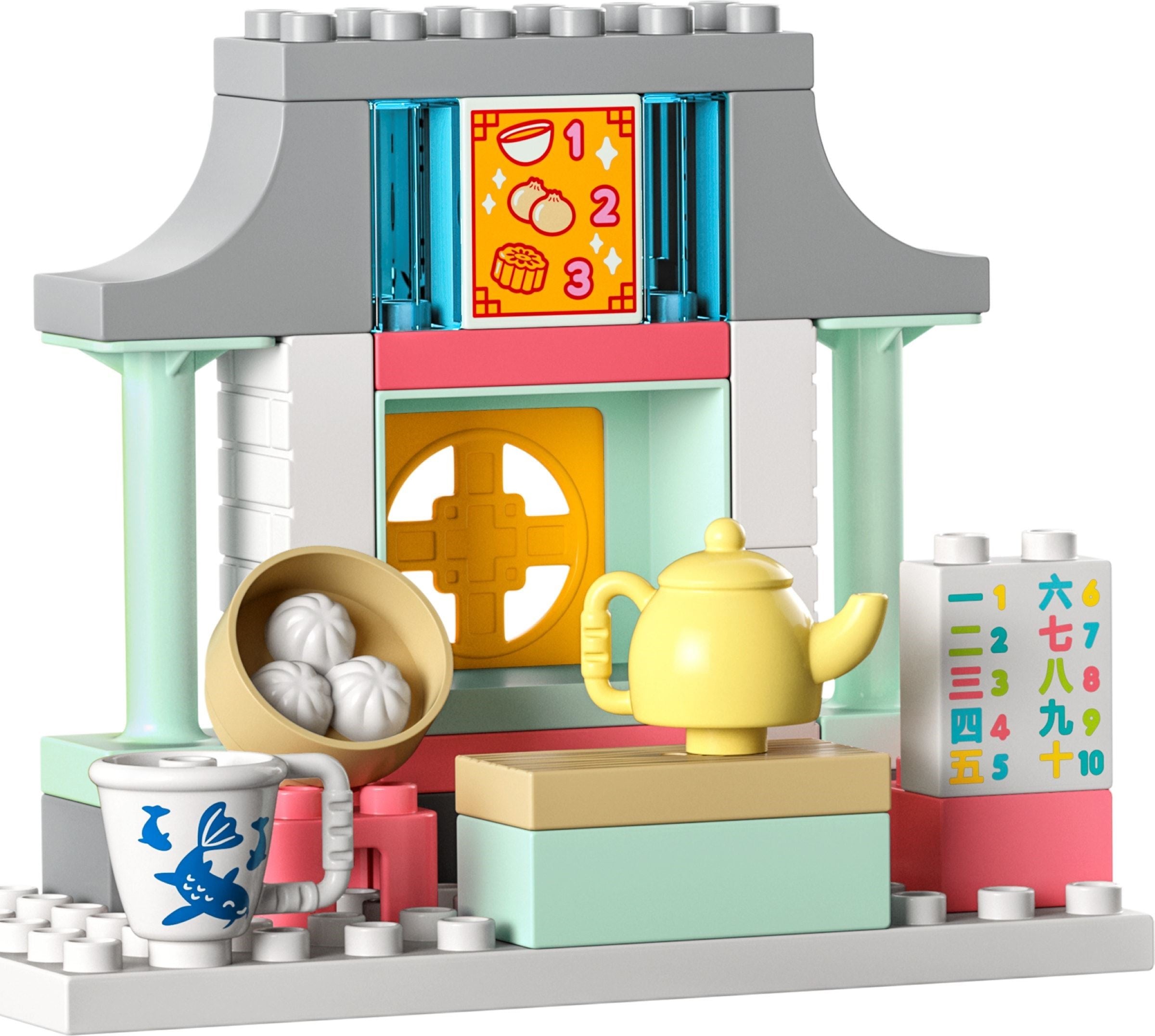 Learn About Chinese Culture 10411 | Duplo | LEGO (image 7)