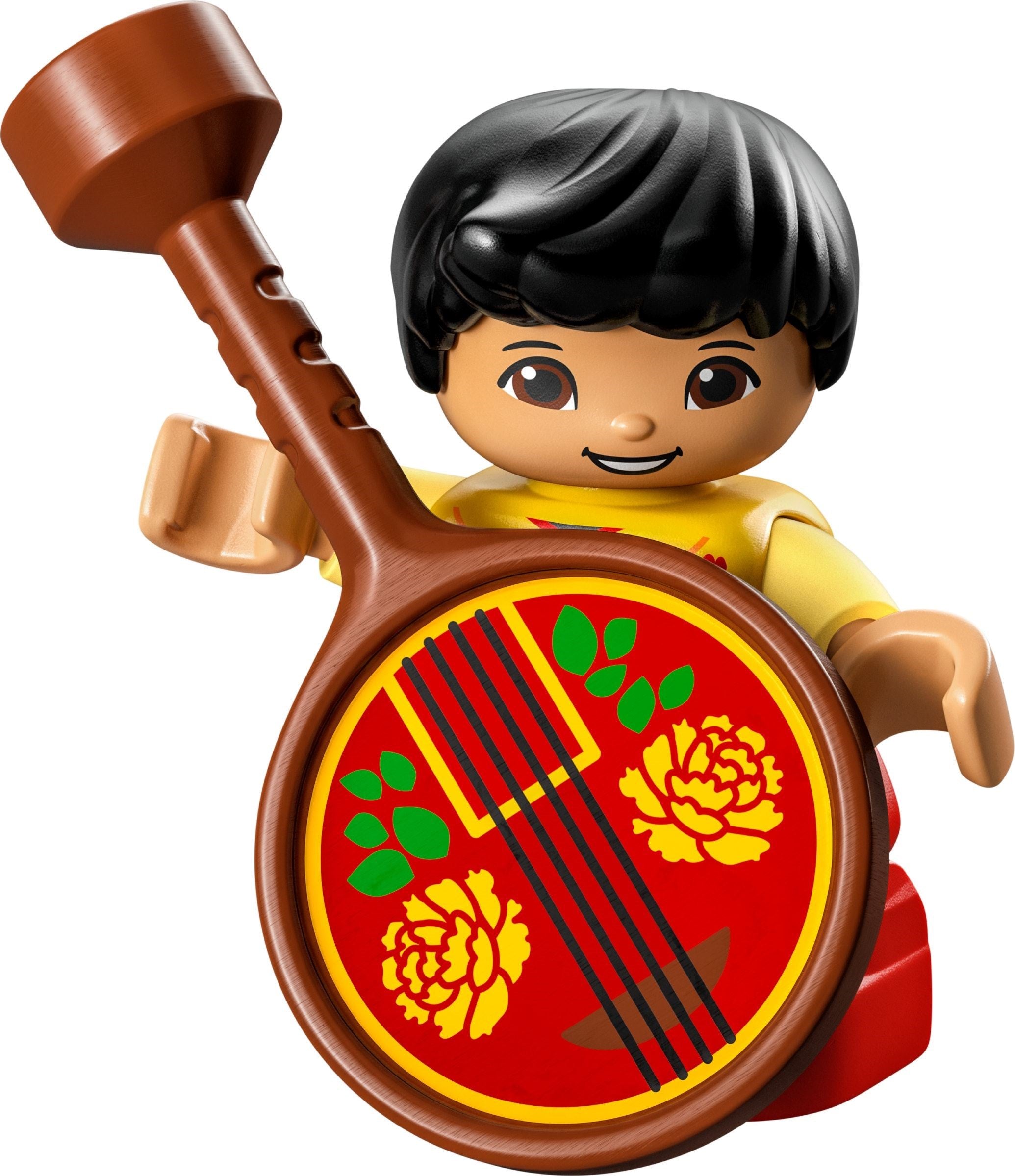 Learn About Chinese Culture 10411 | Duplo | LEGO (image 9)