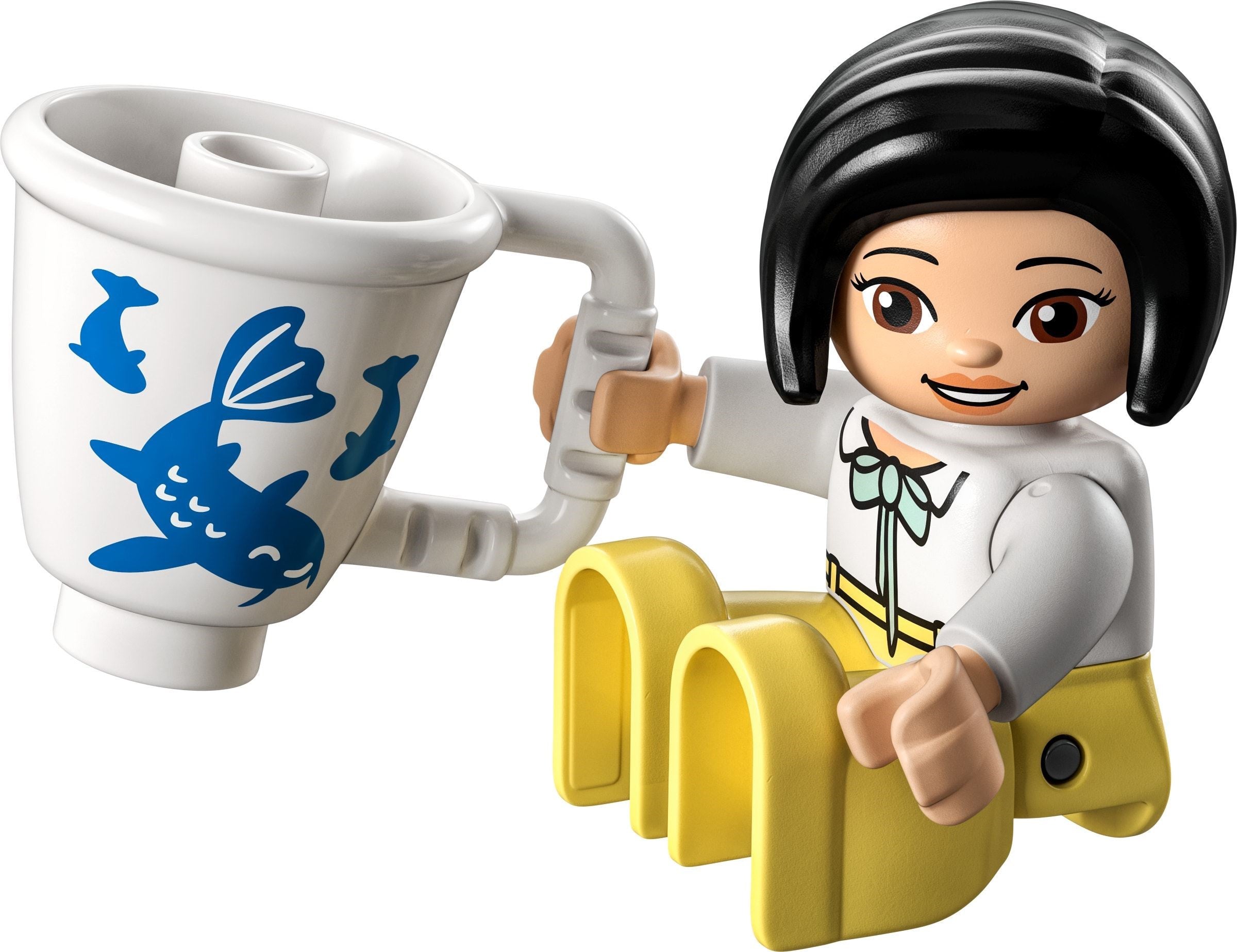 Learn About Chinese Culture 10411 | Duplo | LEGO (image 10)