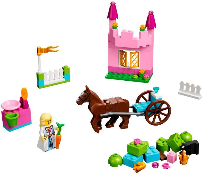 My First LEGO Princess 10656 | Bricks and More | LEGO