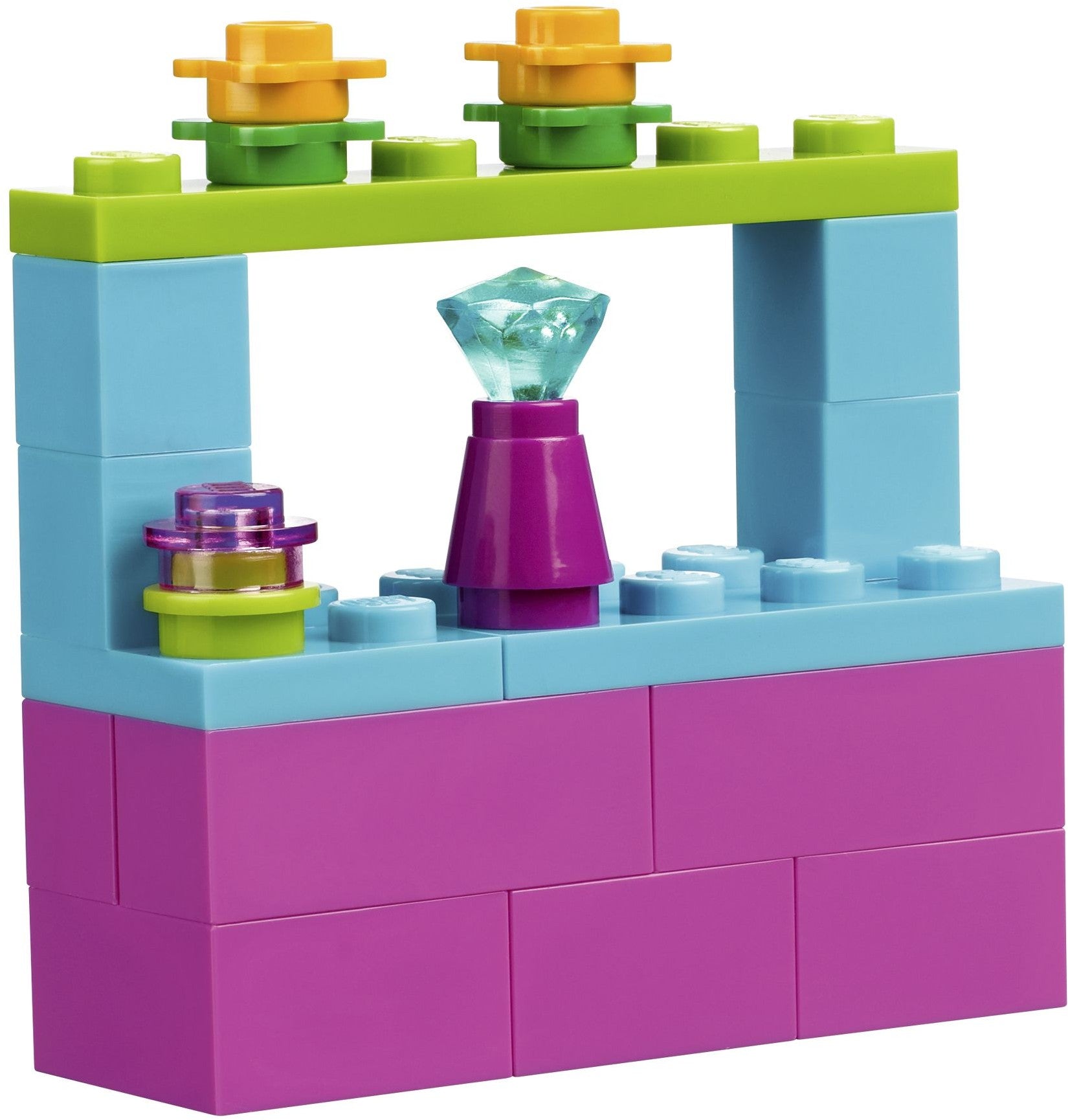 My First LEGO Princess 10656 | Bricks and More | LEGO – image 5