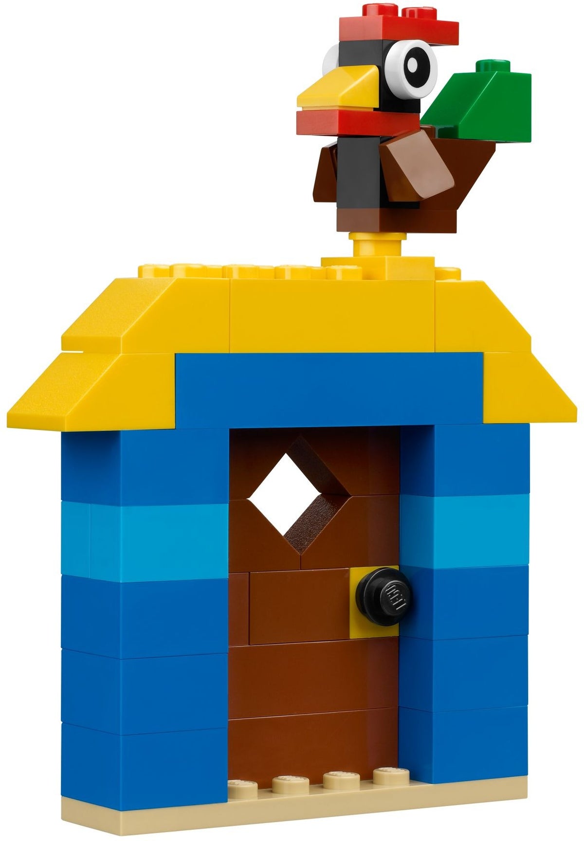 LEGO Creative Bucket 10662 | Bricks and More | LEGO (image 5)