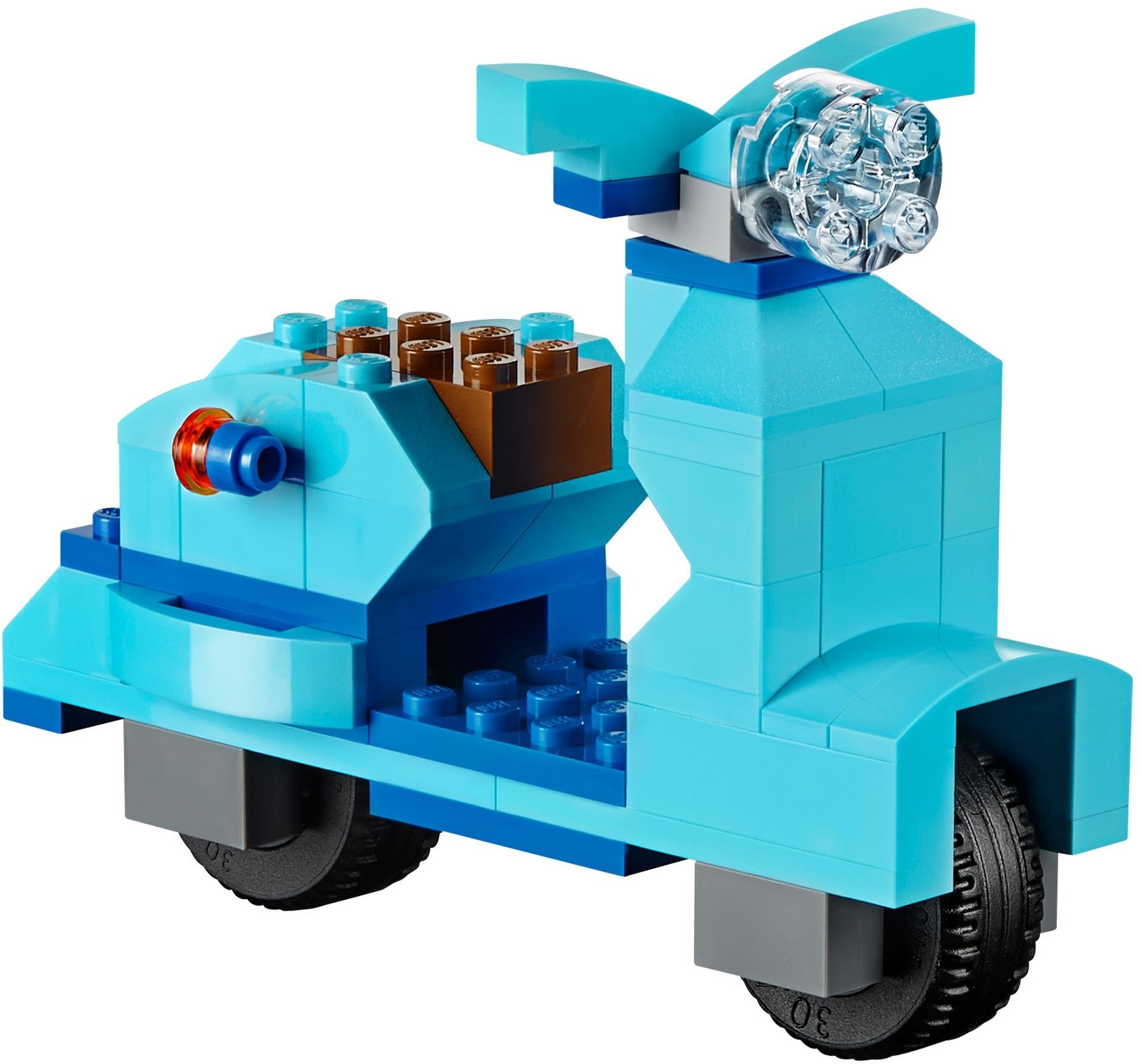 Large Creative Brick Box 10698 | Classic | LEGO (image 5)