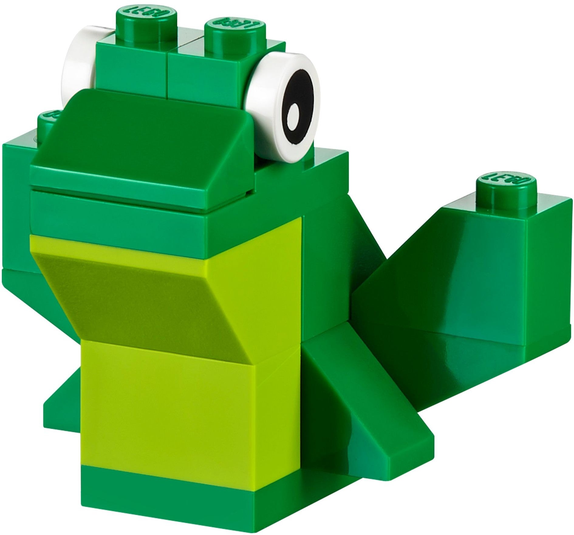 Large Creative Brick Box 10698 | Classic | LEGO (image 8)