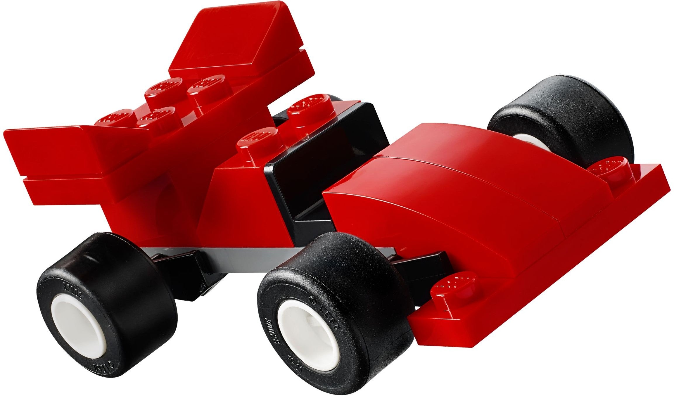Red Creative Box 10707 | Classic | LEGO (image 5)