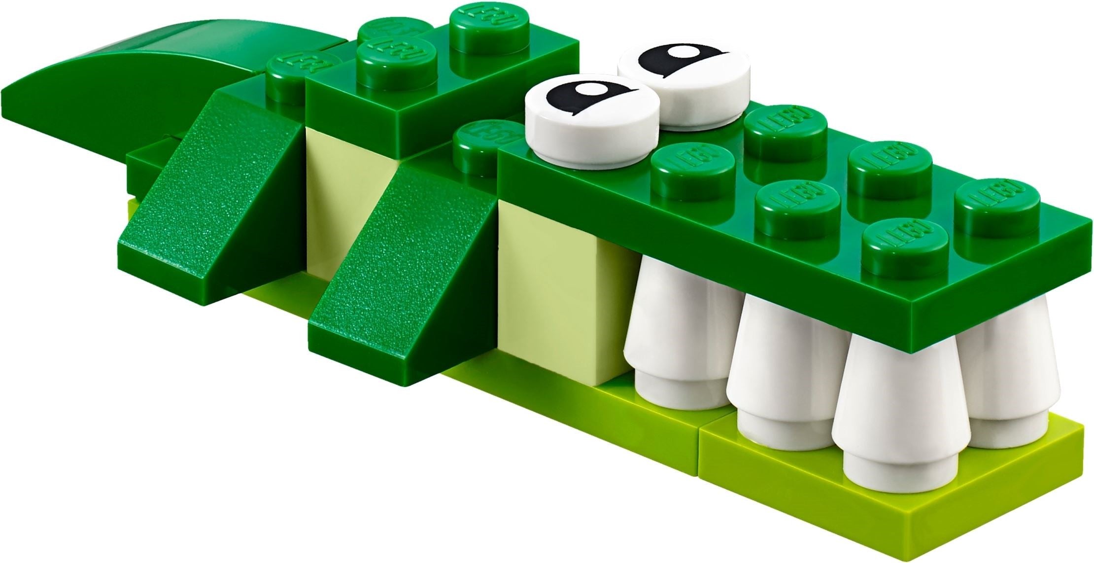Green Creative Box 10708 | Classic | LEGO (image 5)