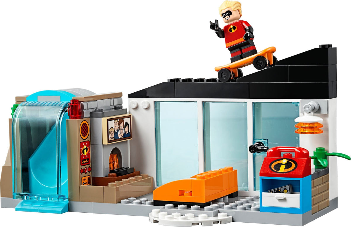 The Great Home Escape 10761 | Juniors | LEGO (image 3)