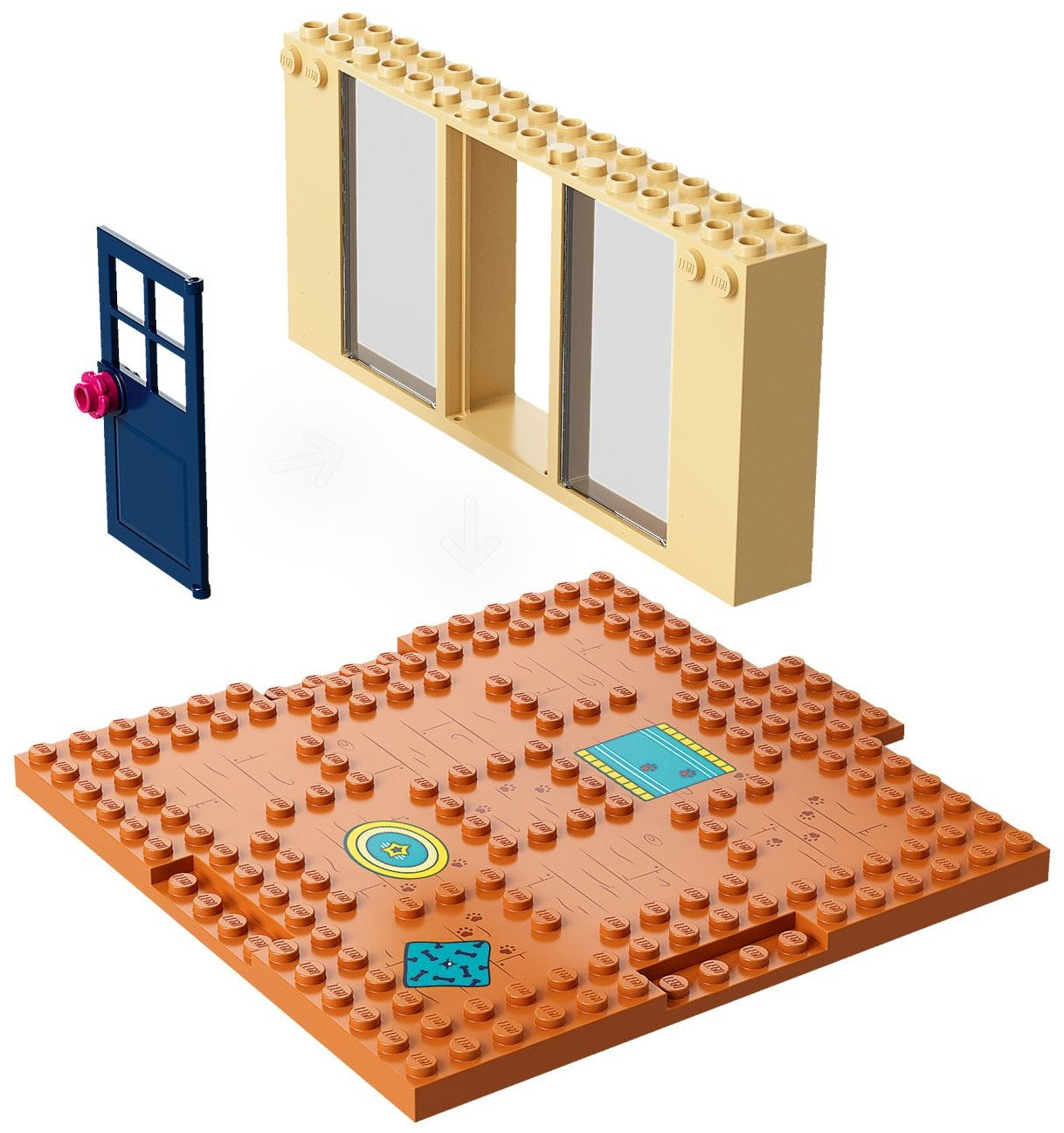 Stephanie's Lakeside House 10763 | Juniors | LEGO – image 4