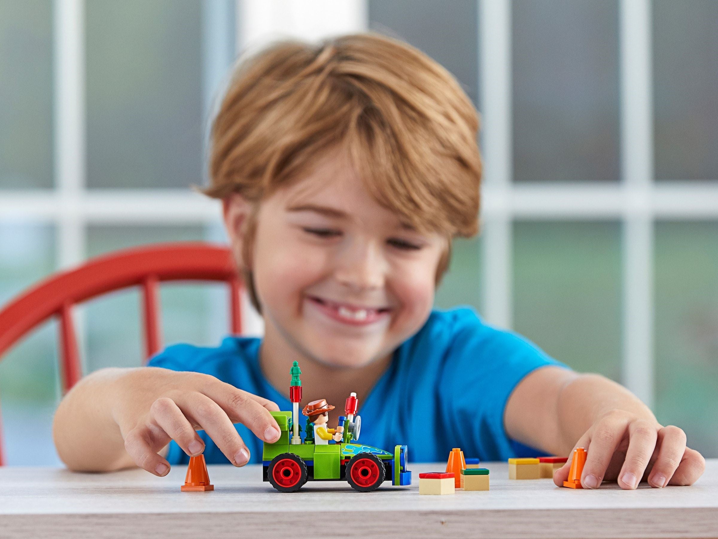 Woody & RC 10766 | Disney | LEGO – image 7