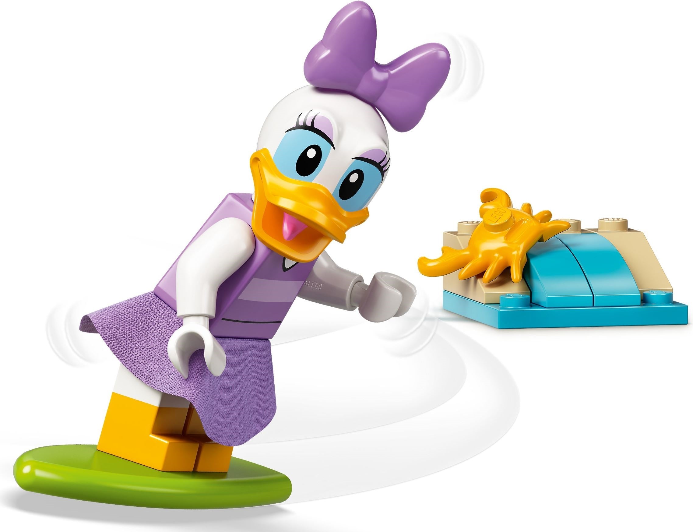 Minnie Mouse's Ice Cream Shop 10773 | Disney | LEGO – image 7